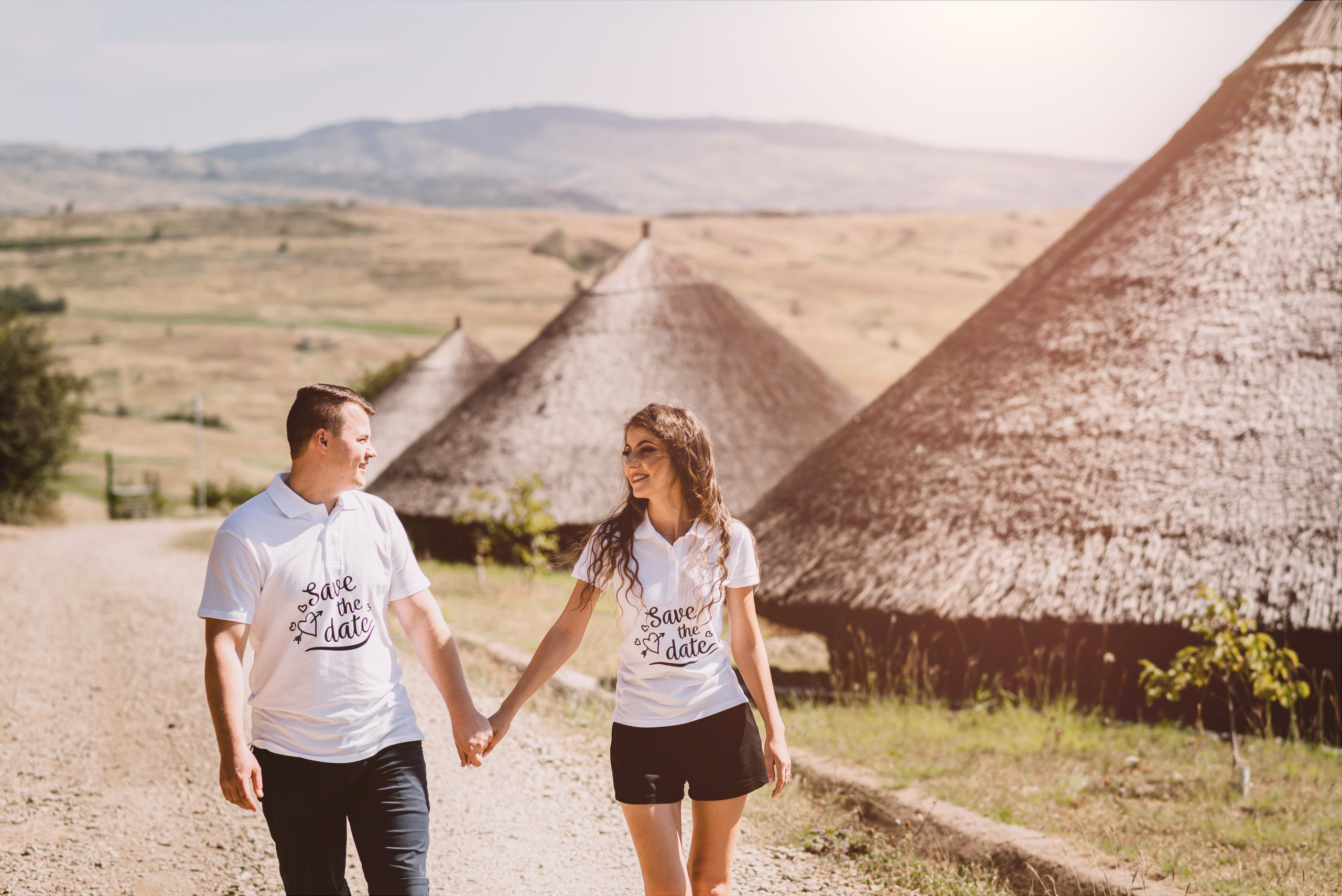 Elena & Costin. Giani Maftei