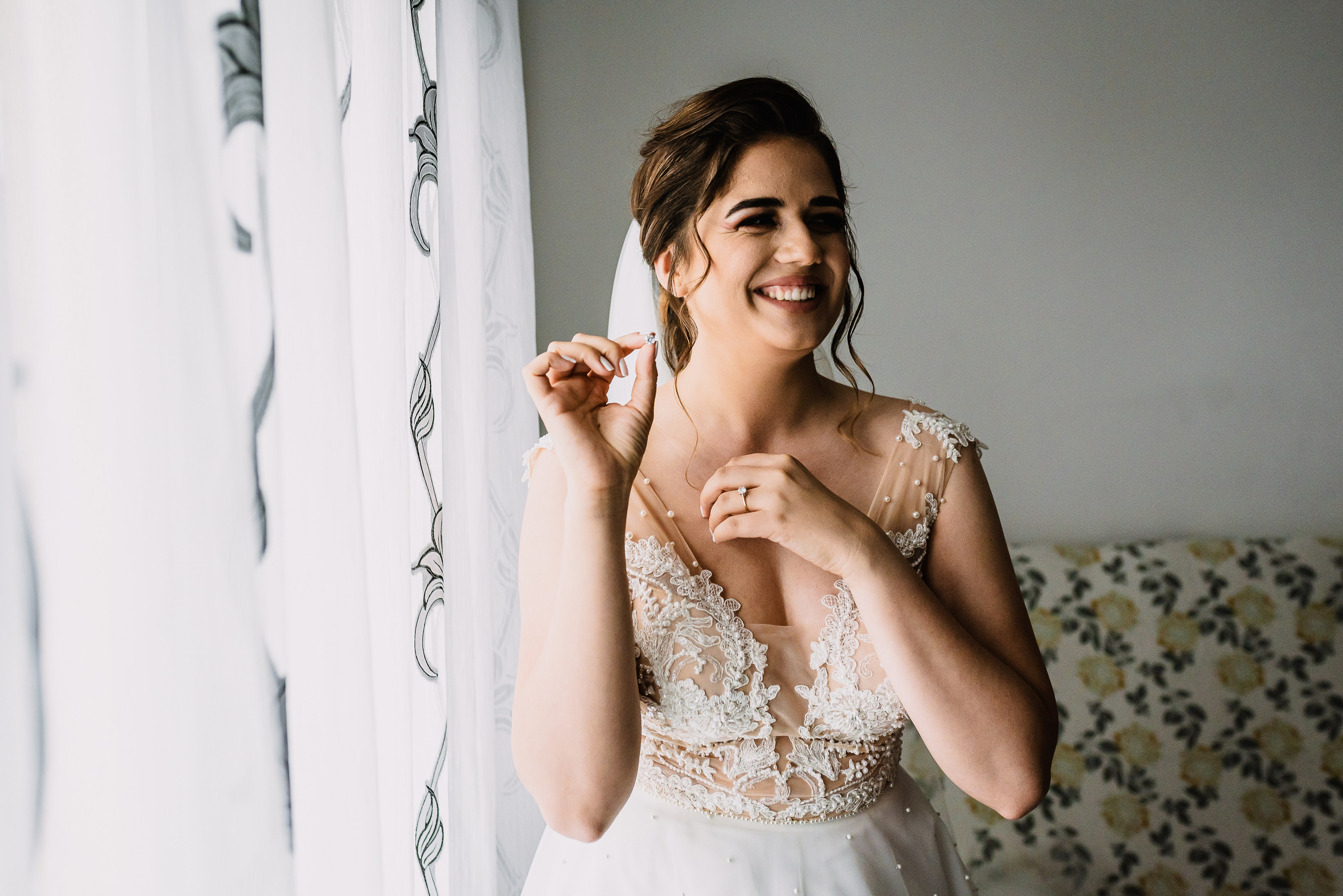 Silvia & Cristi. Giani Maftei