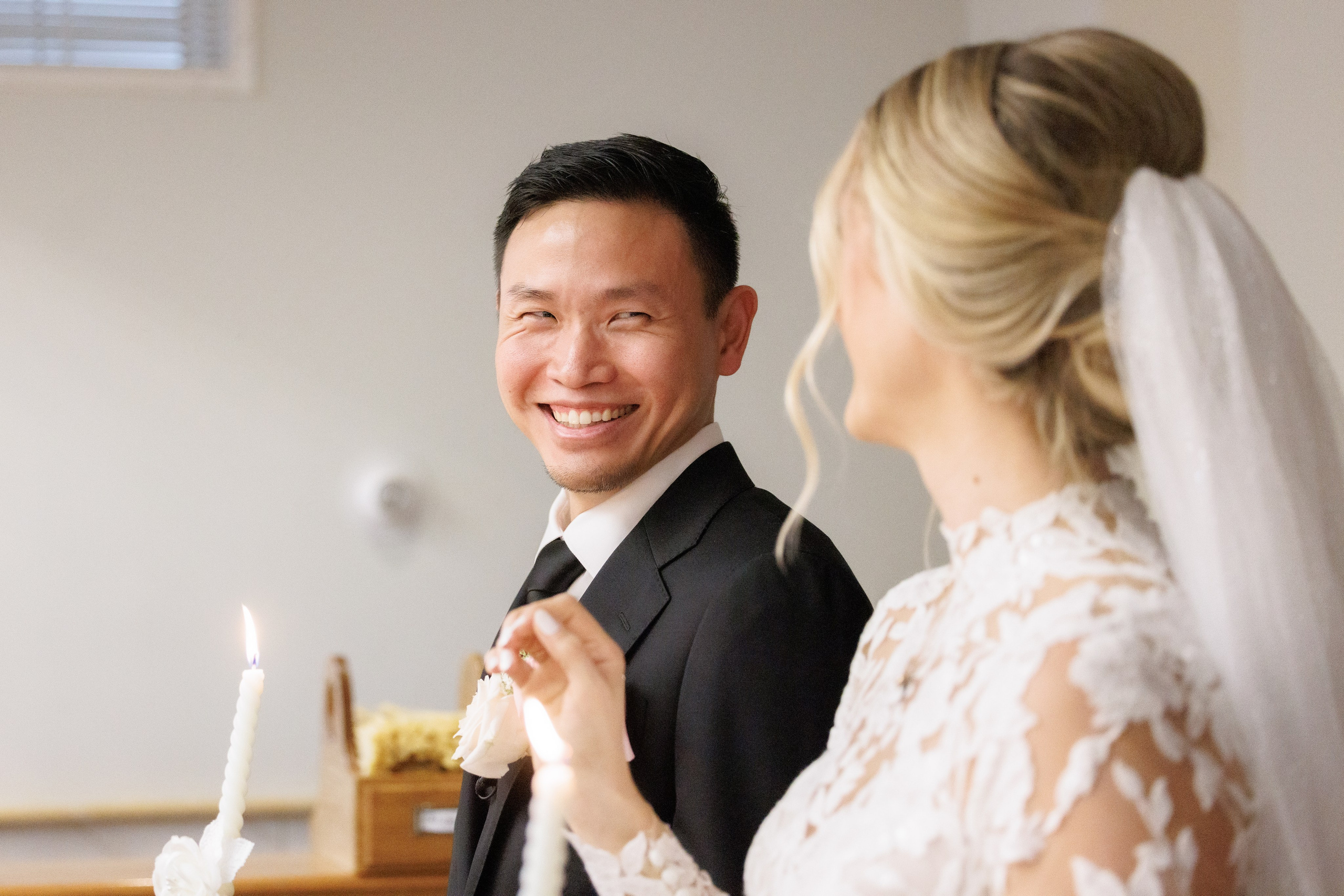 Agata & Eddie. Wedding Photo & Video