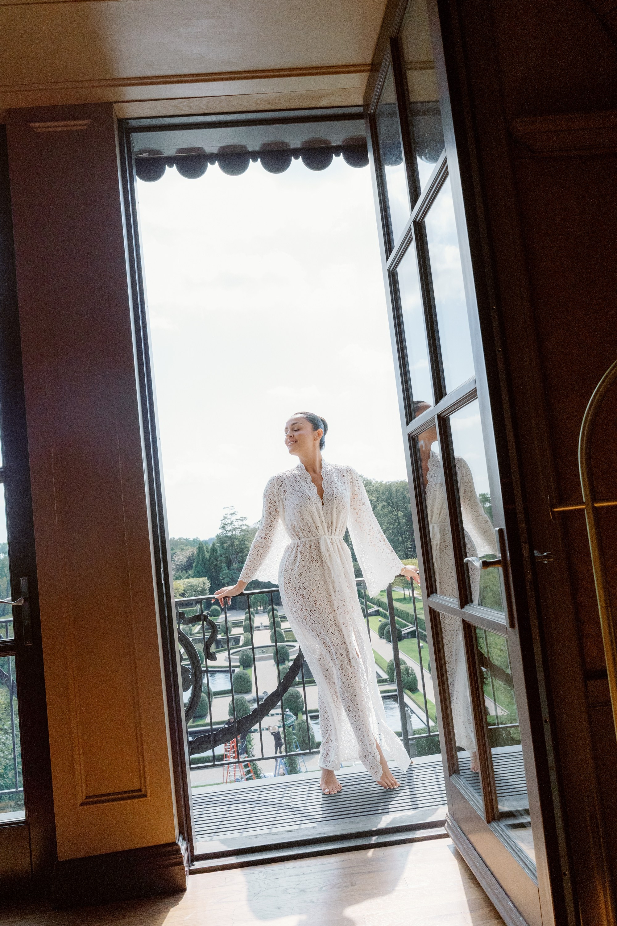 Emily and Vito. Wedding photographer and videographer New York | New Jersey