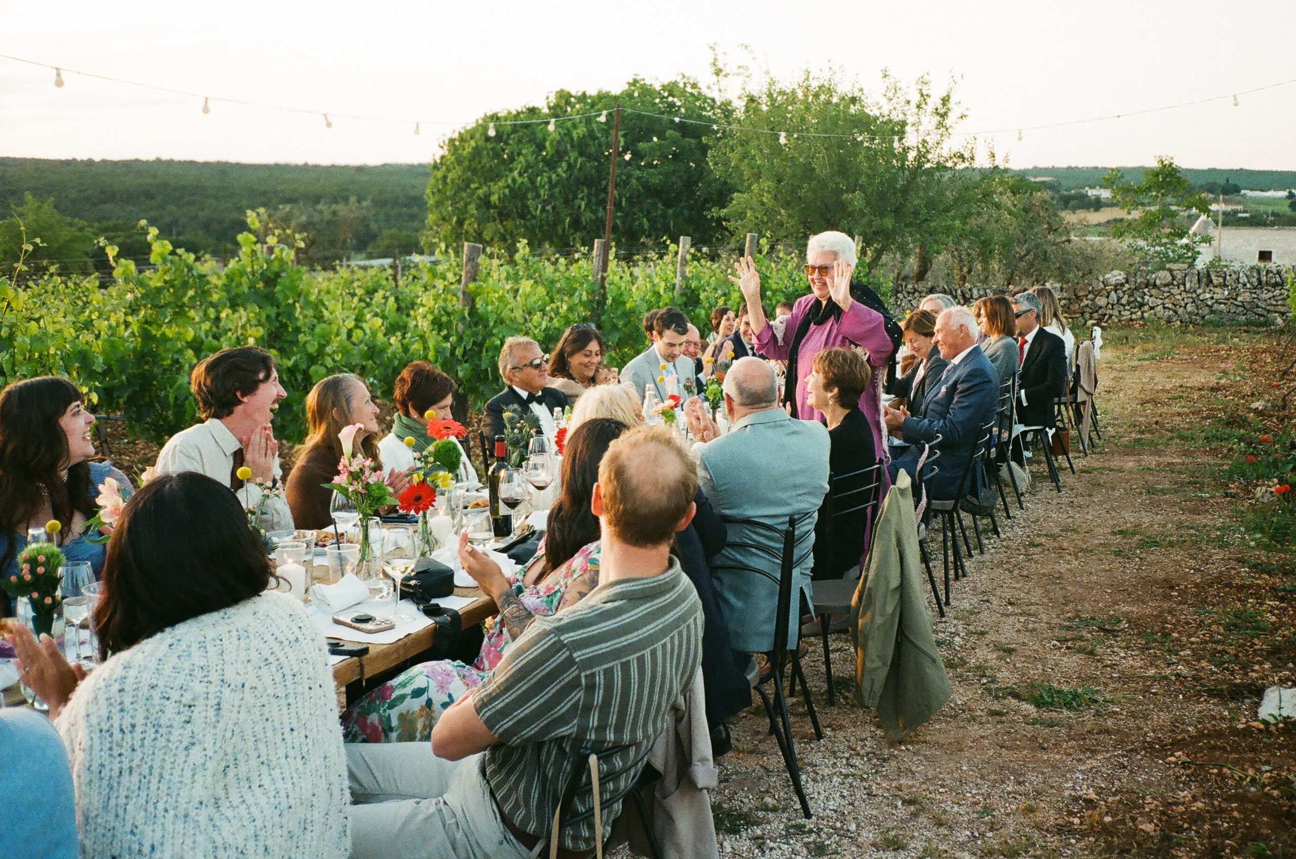 Stephanie & Christian film photos. Весільний фотограф Вікторія Саврук