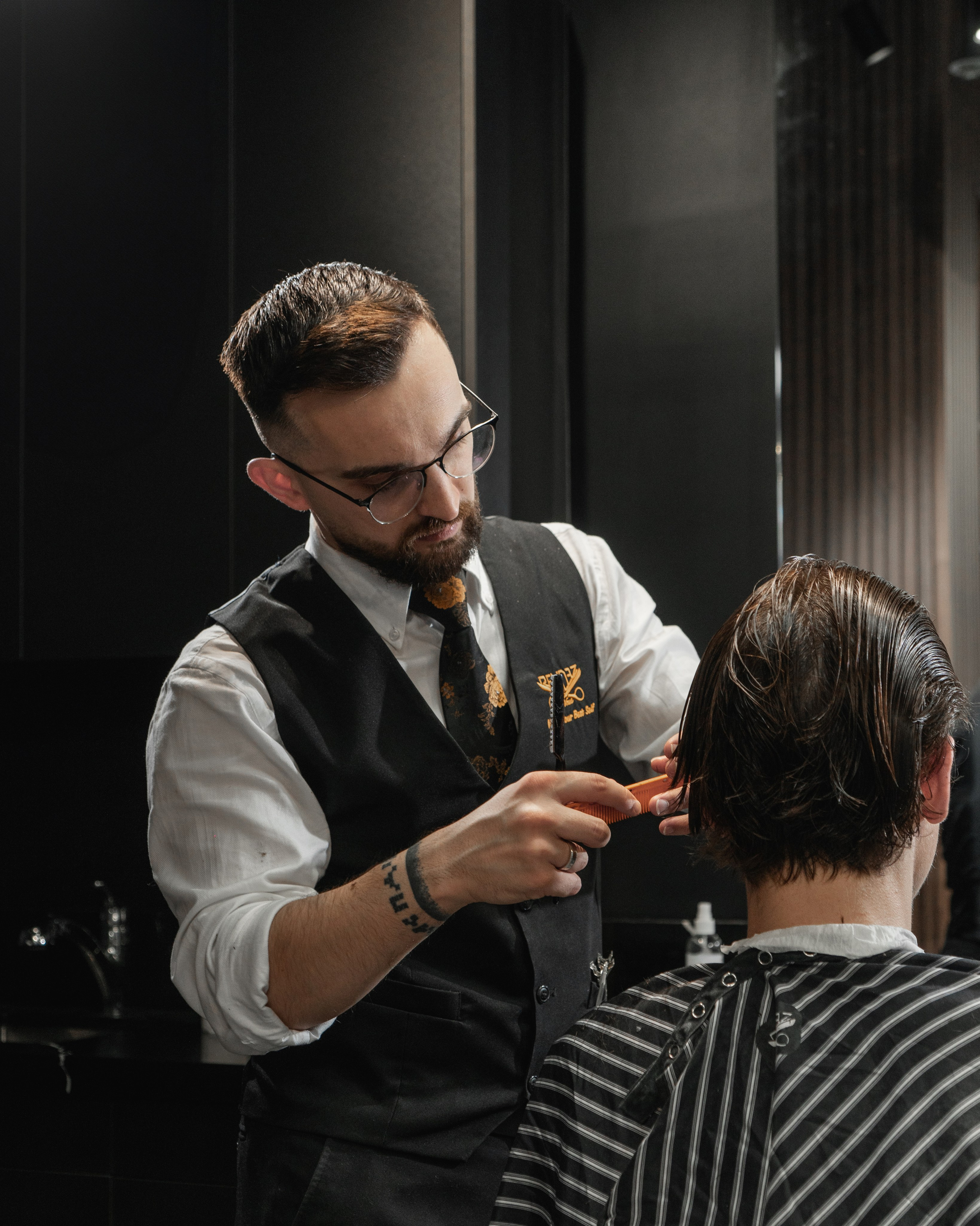 Stas Barber. Welcome to my video and photo world!