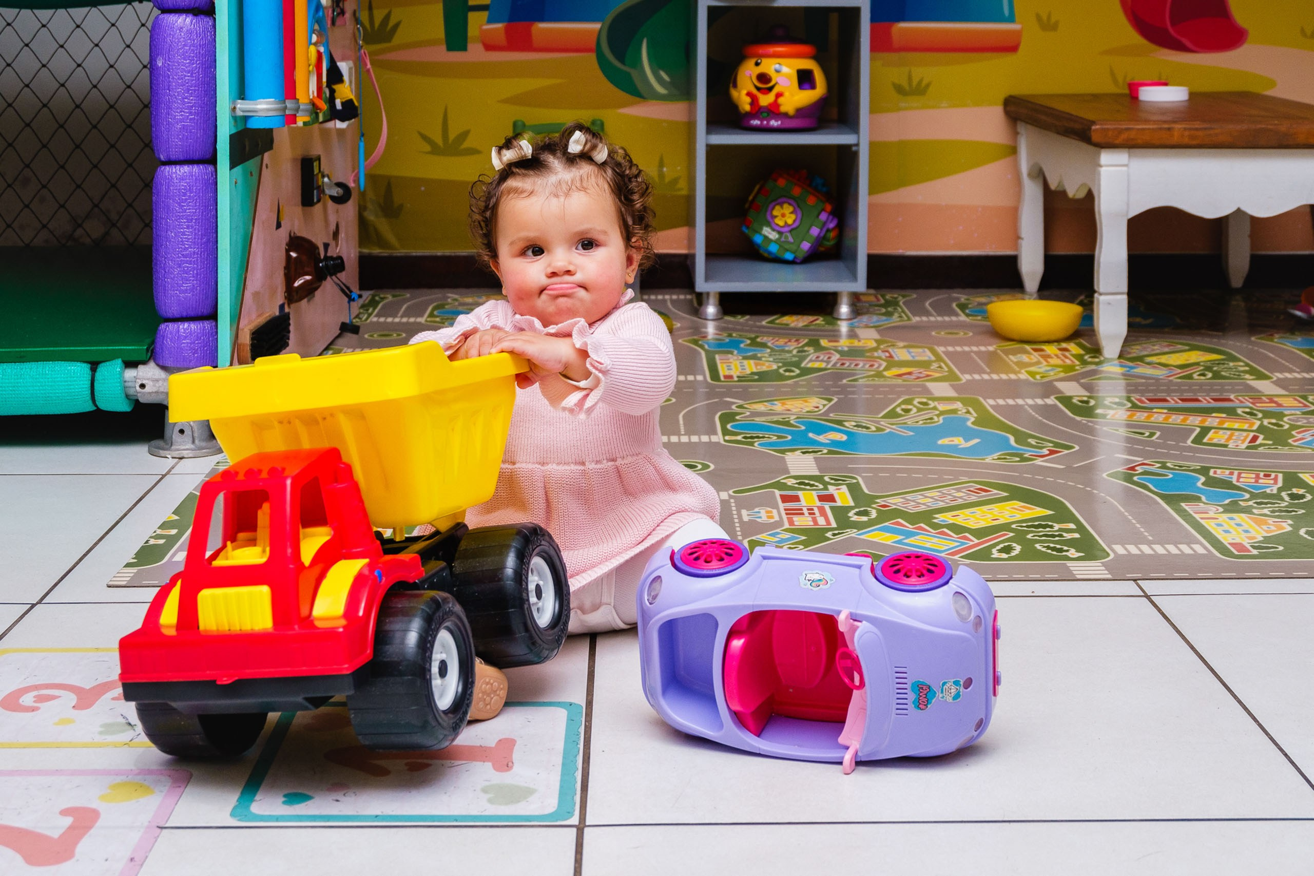 Casa de festa infantil no Bom Retiro