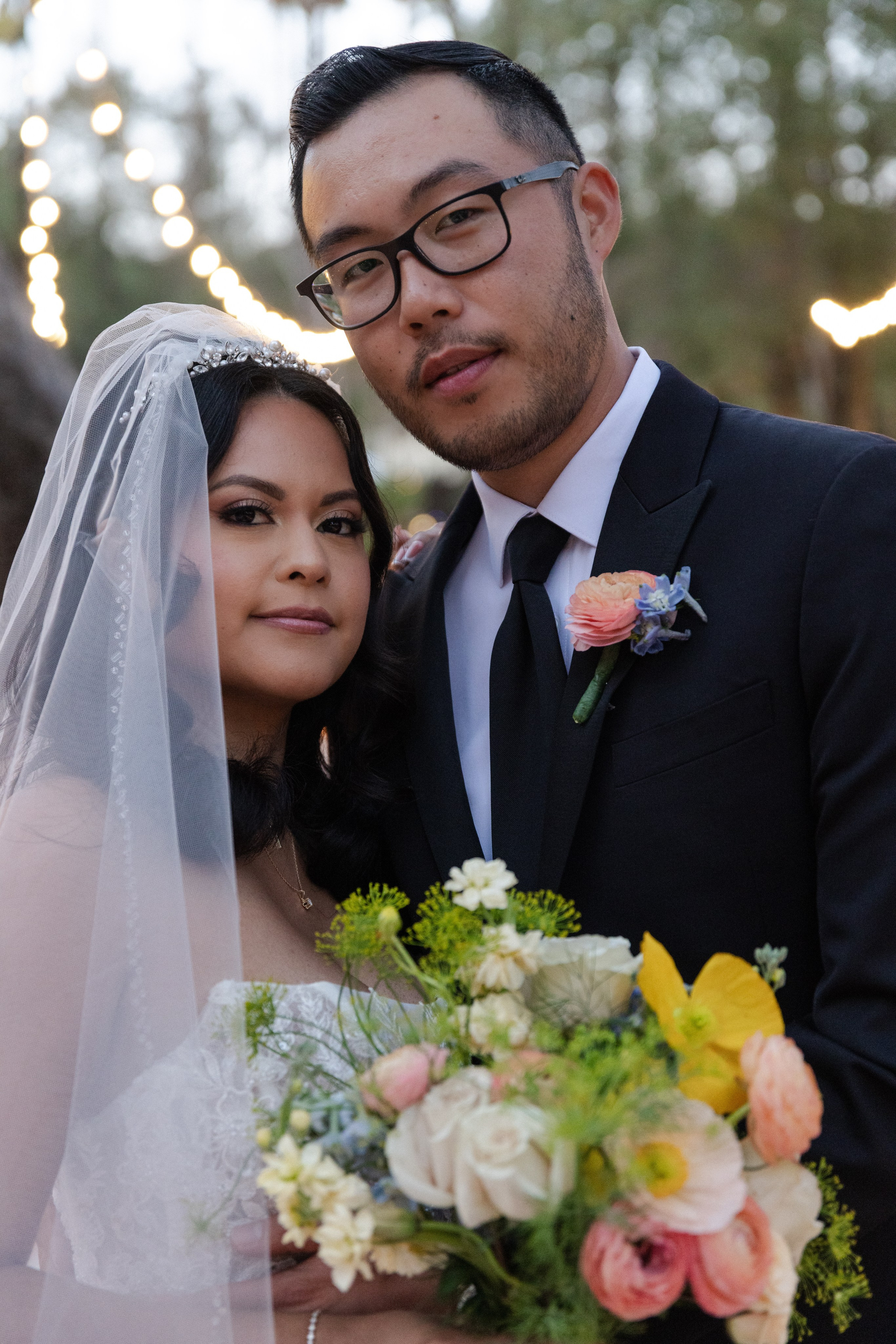 Rebecca & Shawn. The Day when they said Yes. Portrait, family, maternity & wedding photography & videography in SoCal Kseni Vibe