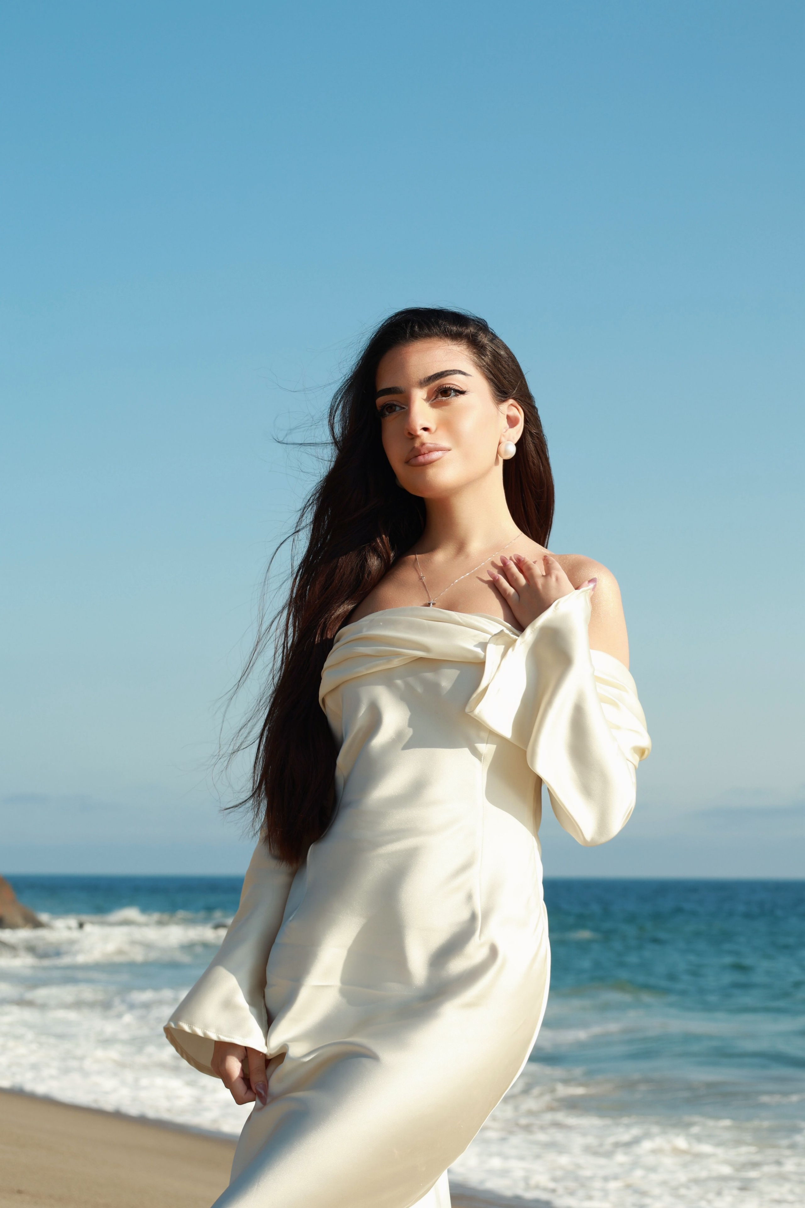 Ocean Series 2. Main