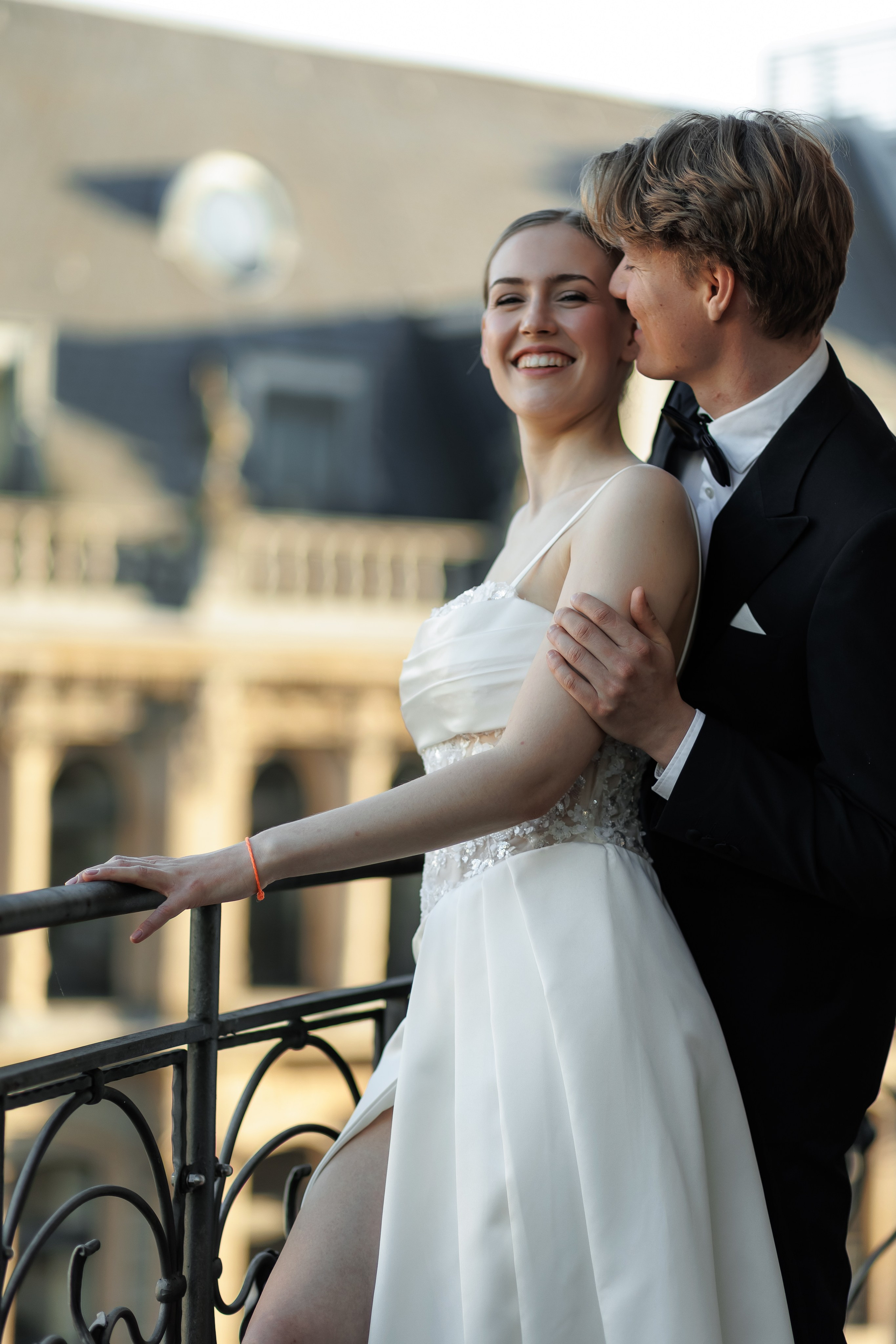 Hochzeitsfotografie in Berlin Nataliia Schütze