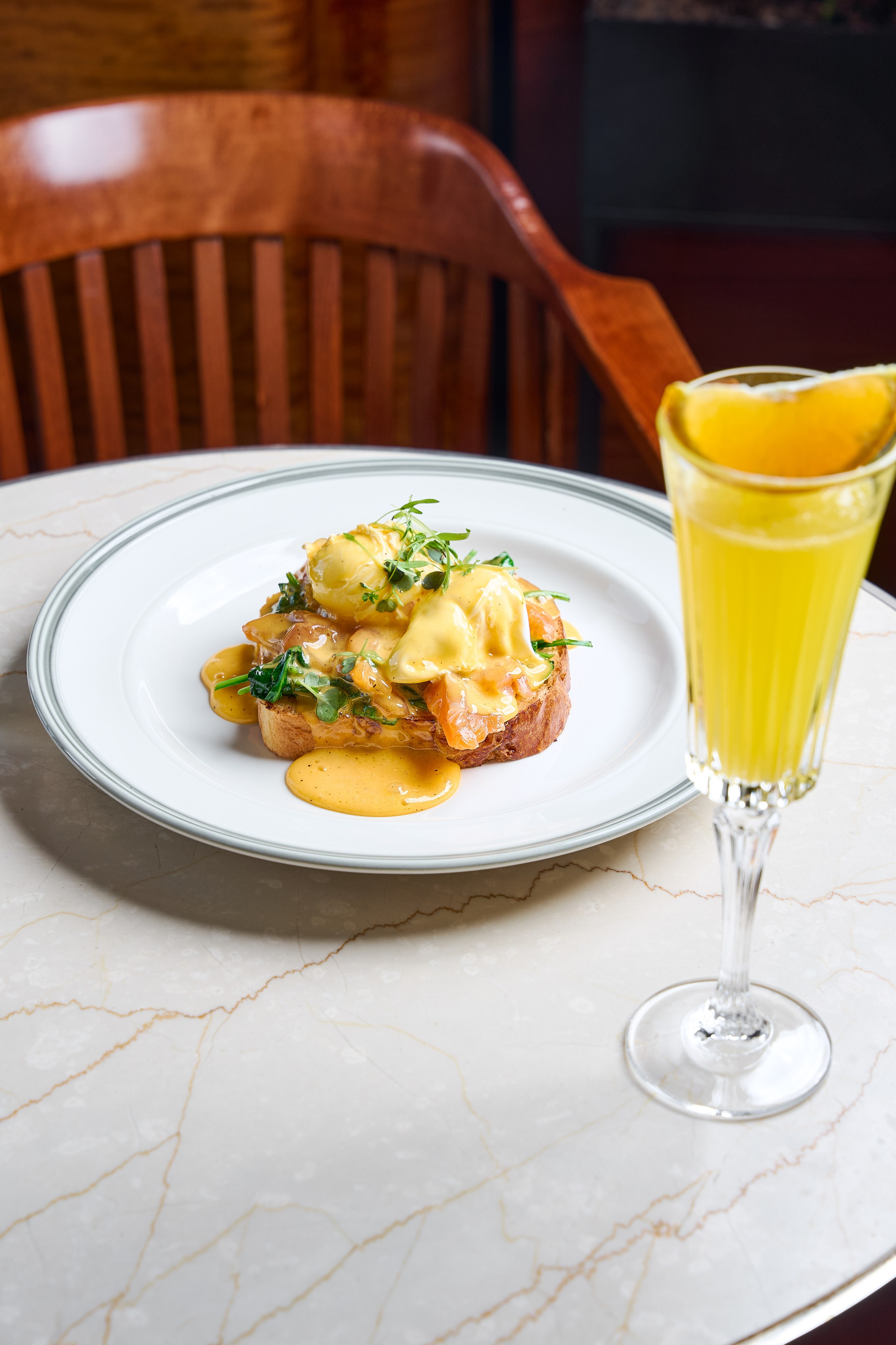 Cafe Slavia | Prague