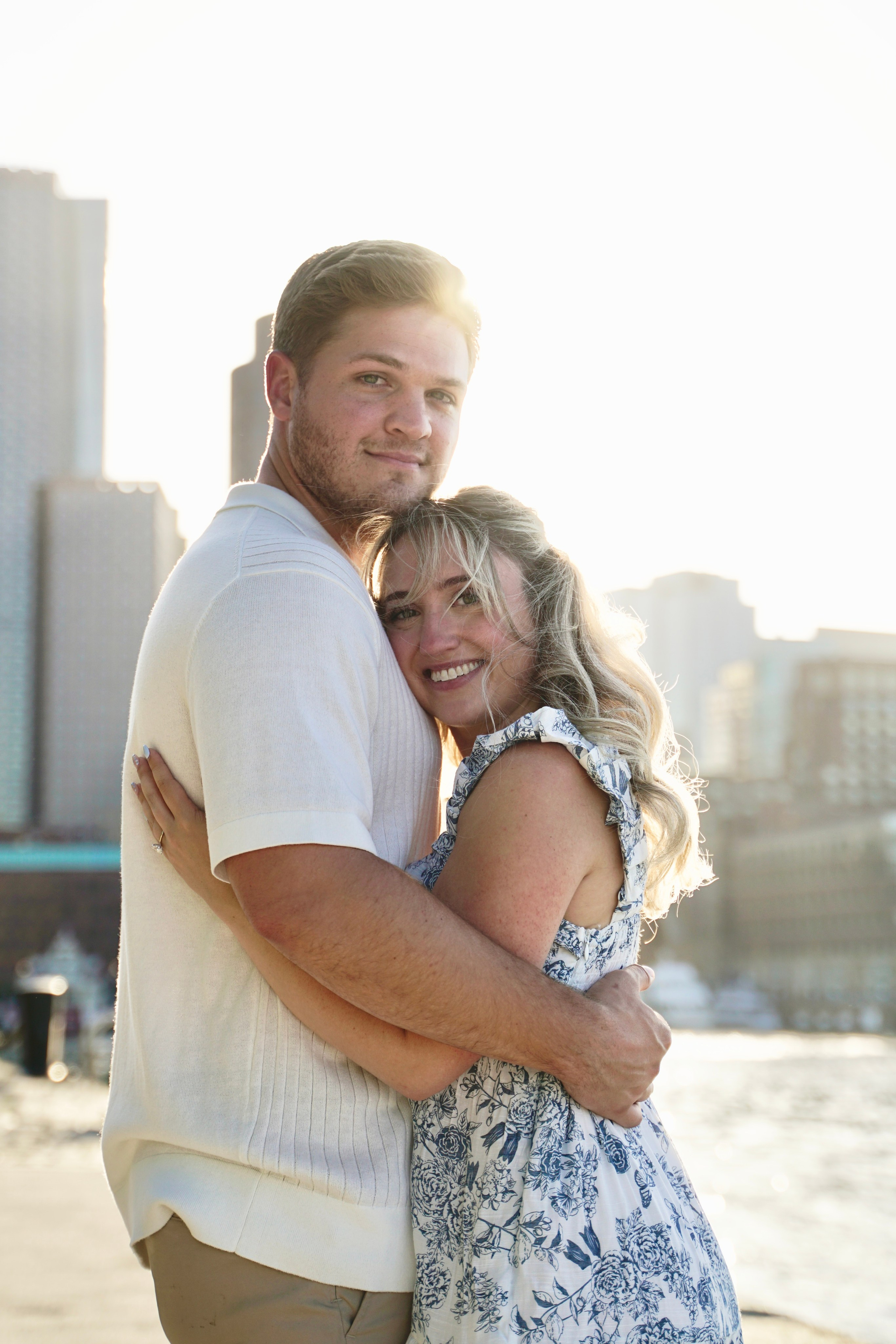 Zach and Amanda. Stefanovich Photography | Miami, FL