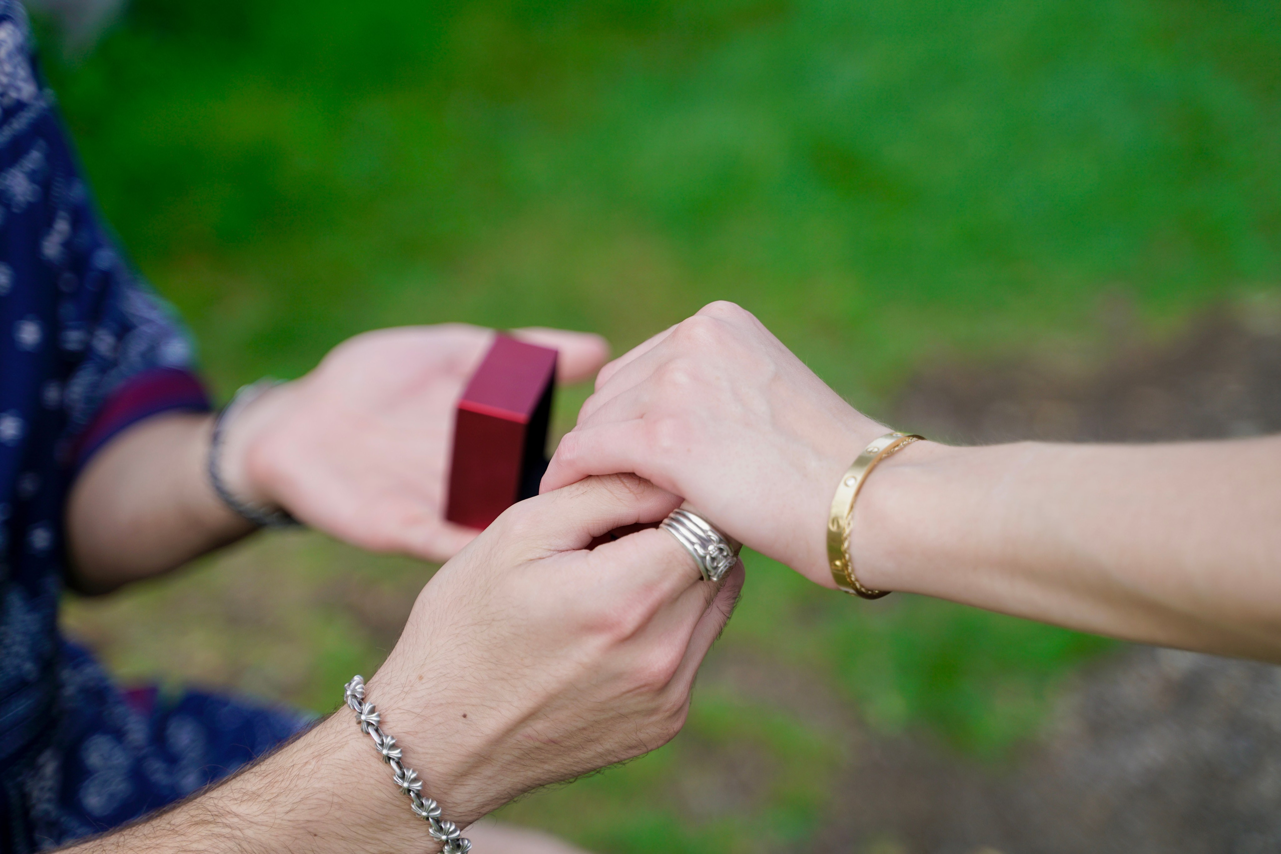 Allen and Alexandra. Stefanovich Photography | Miami, FL