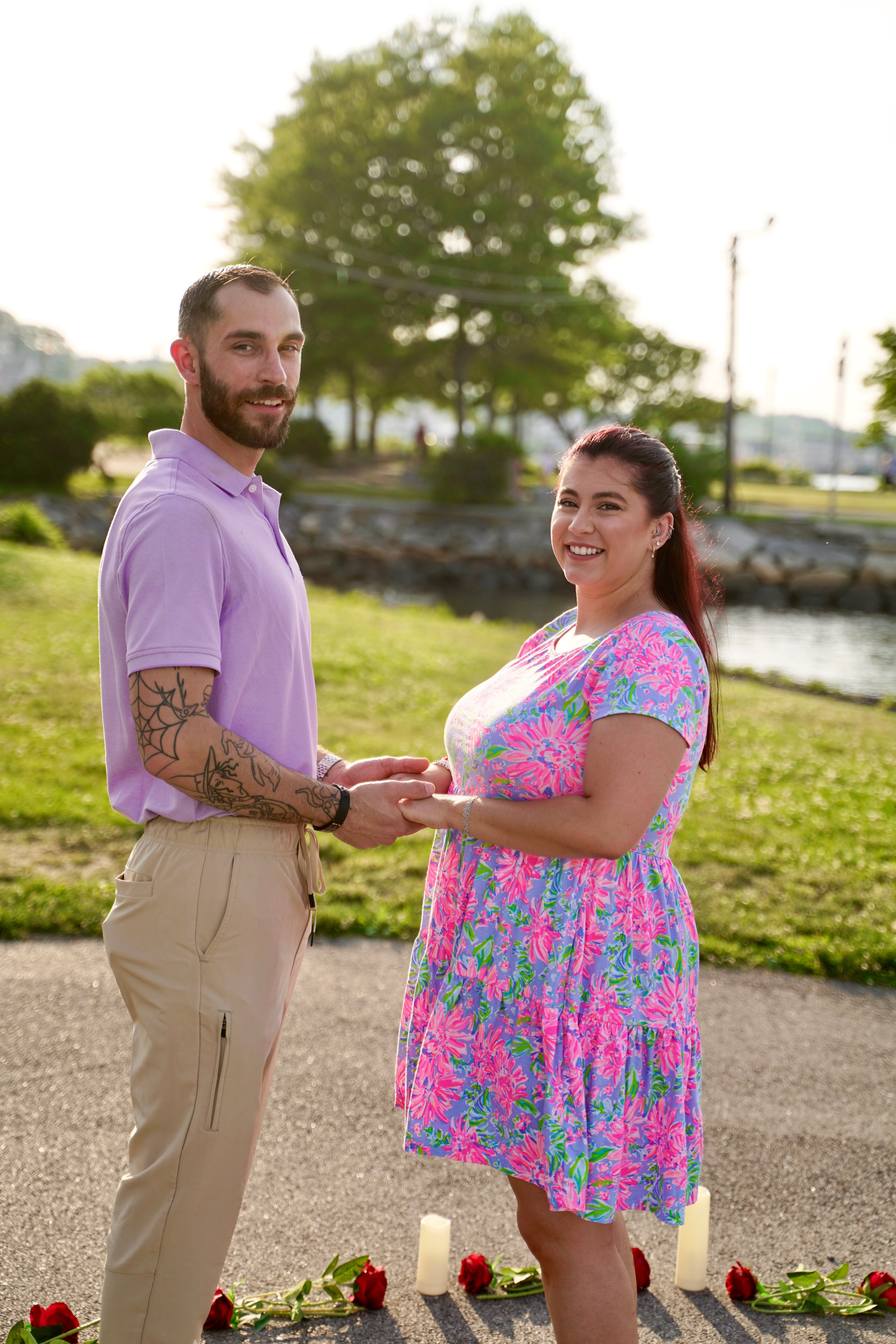 Christian and Sarah. Stefanovich Photography | Miami, FL
