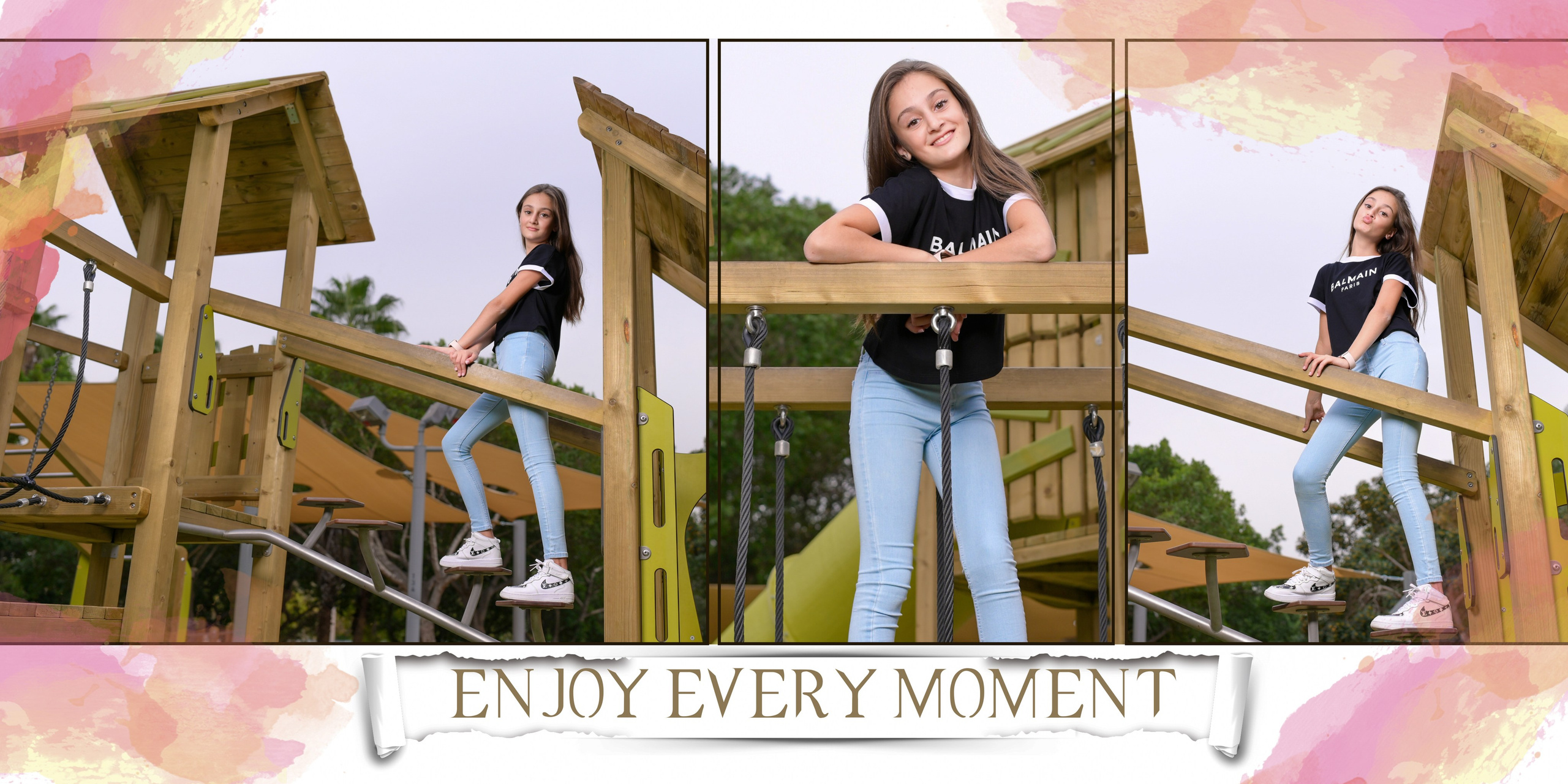 Naomi. Wedding and events photographers Studio Shalom