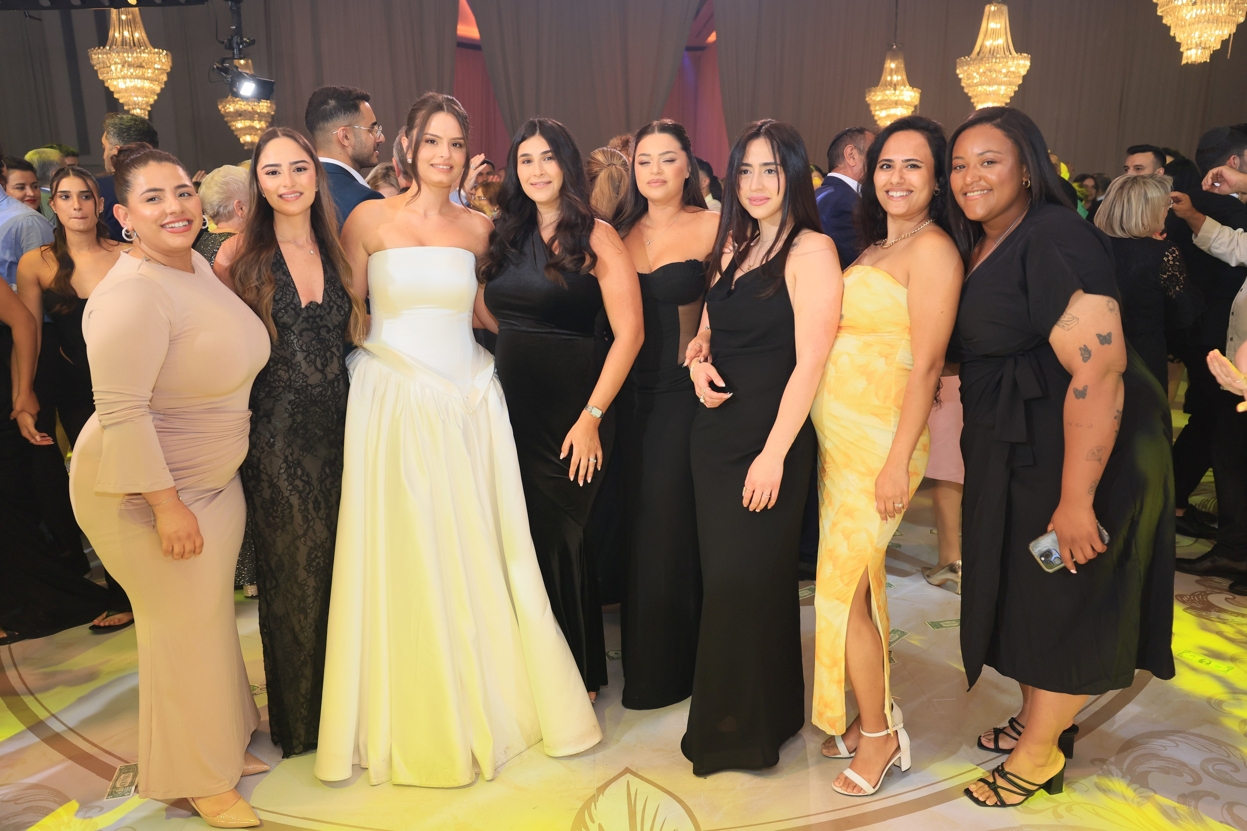 Eden & Aviv. Wedding and events photographers Studio Shalom