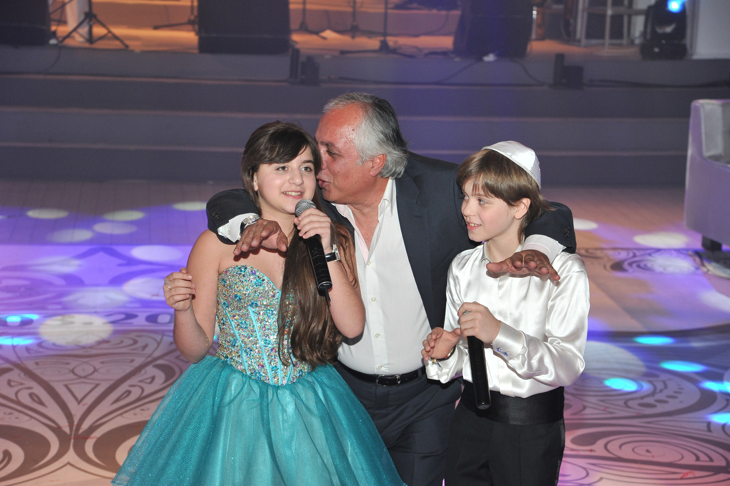 ITZIK & CINDY MONACO 2. Wedding and events photographers Studio Shalom