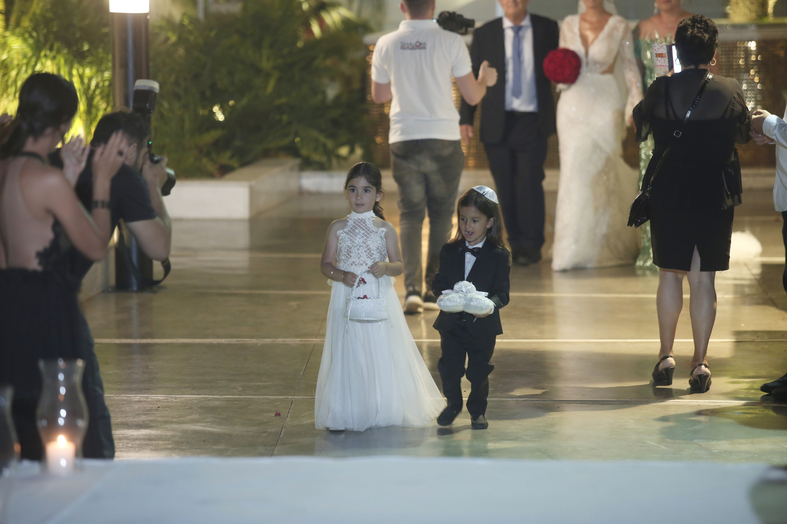 Ortal & Eran. Wedding and events photographers Studio Shalom