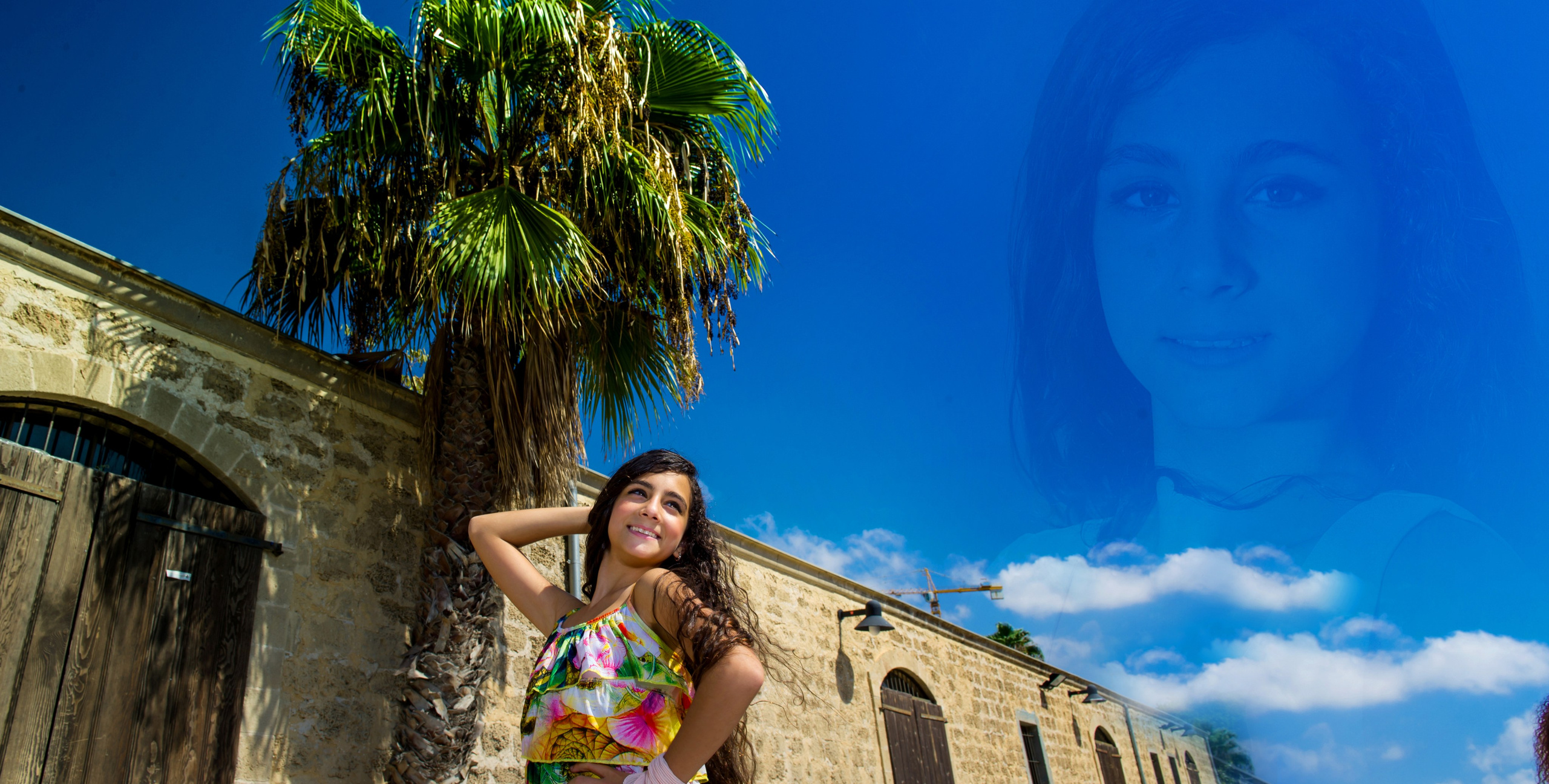 Izabel. Wedding and events photographers Studio Shalom