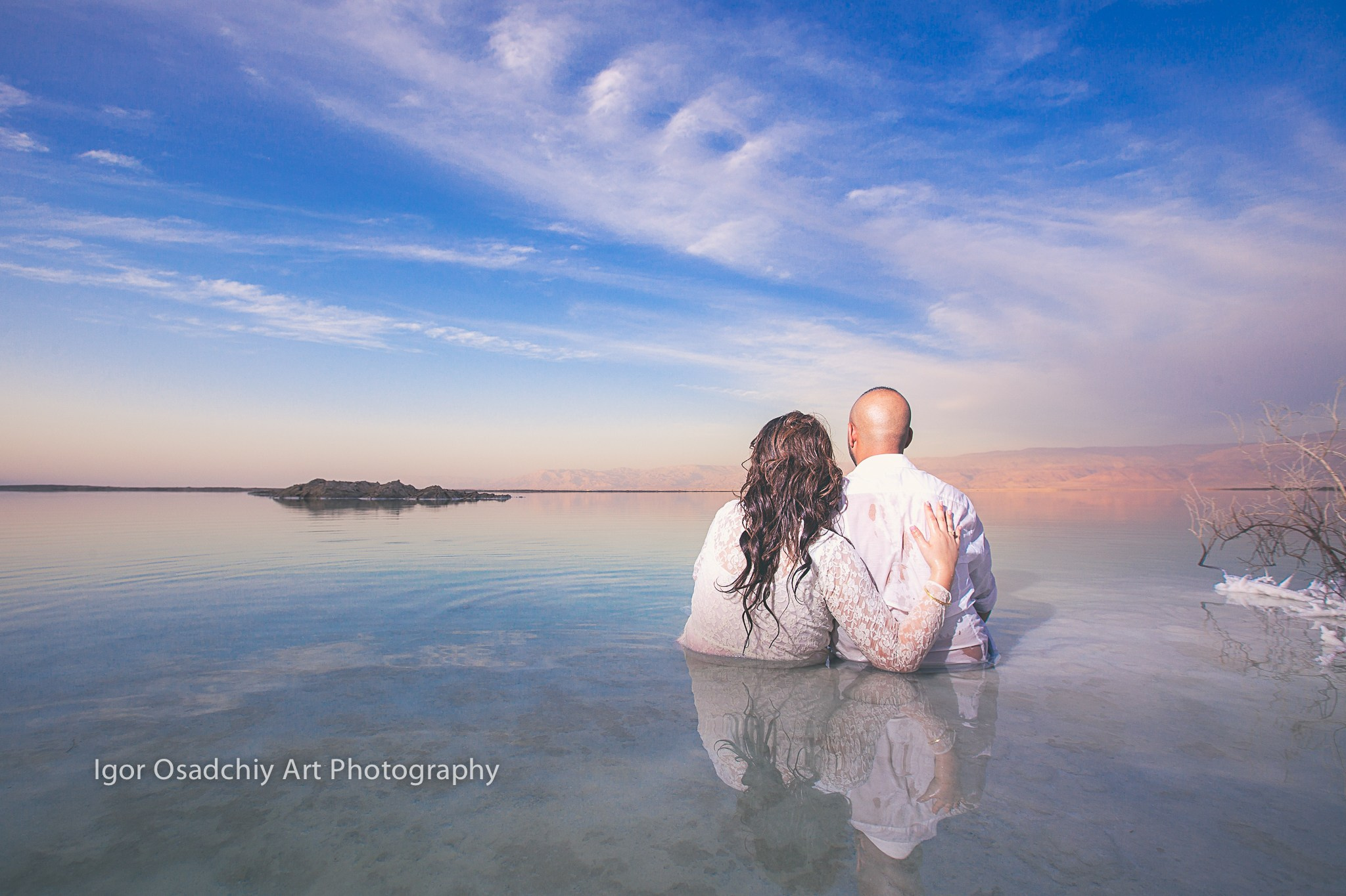 צילום של איגור. Wedding and events photographers Studio Shalom