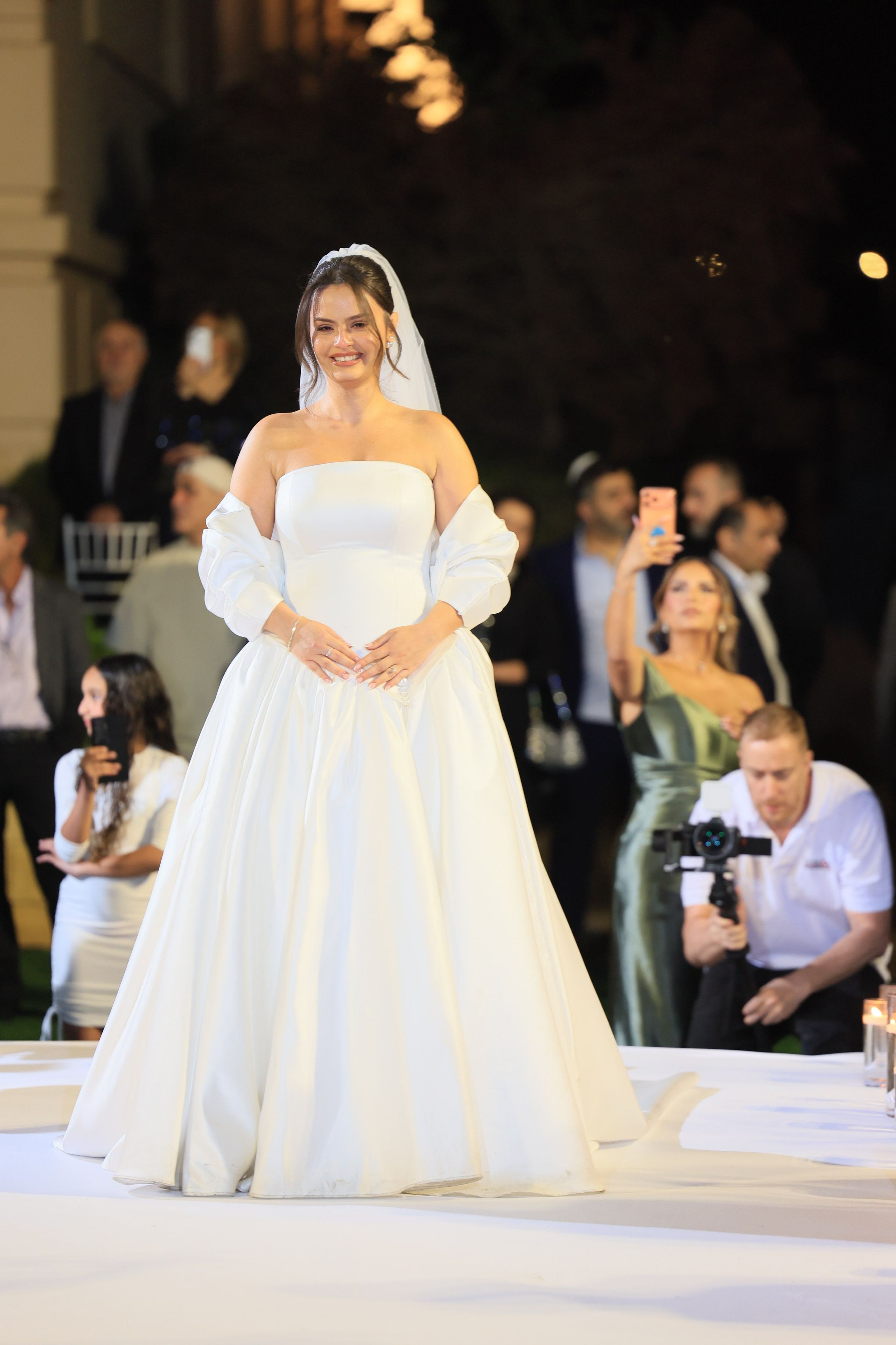 Eden & Aviv. Wedding and events photographers Studio Shalom