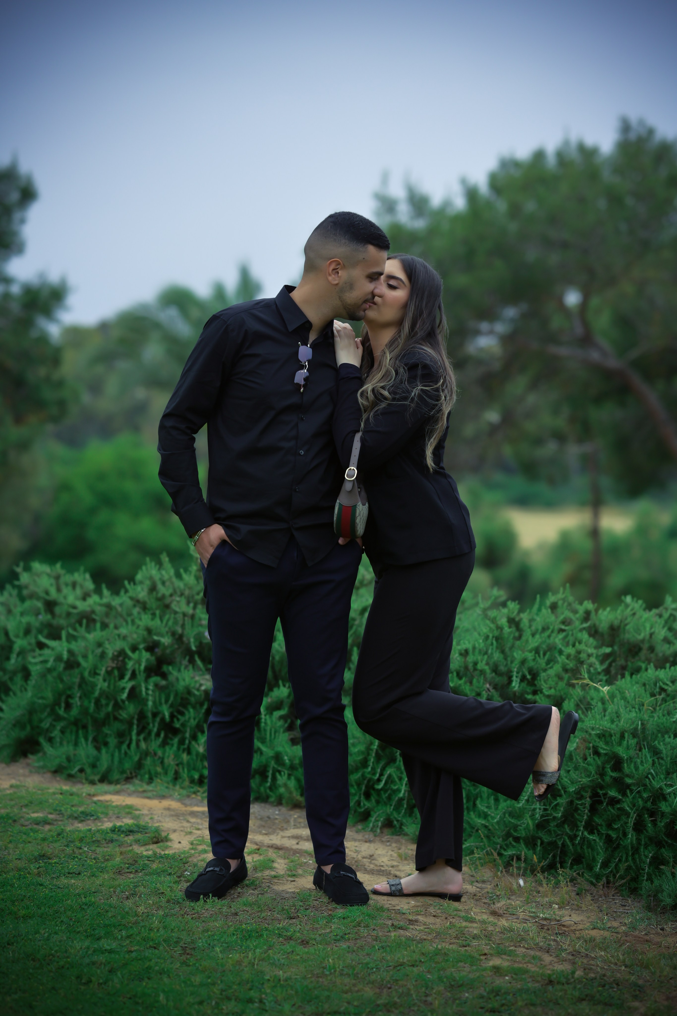 Sharona &Ely. Wedding and events photographers Studio Shalom