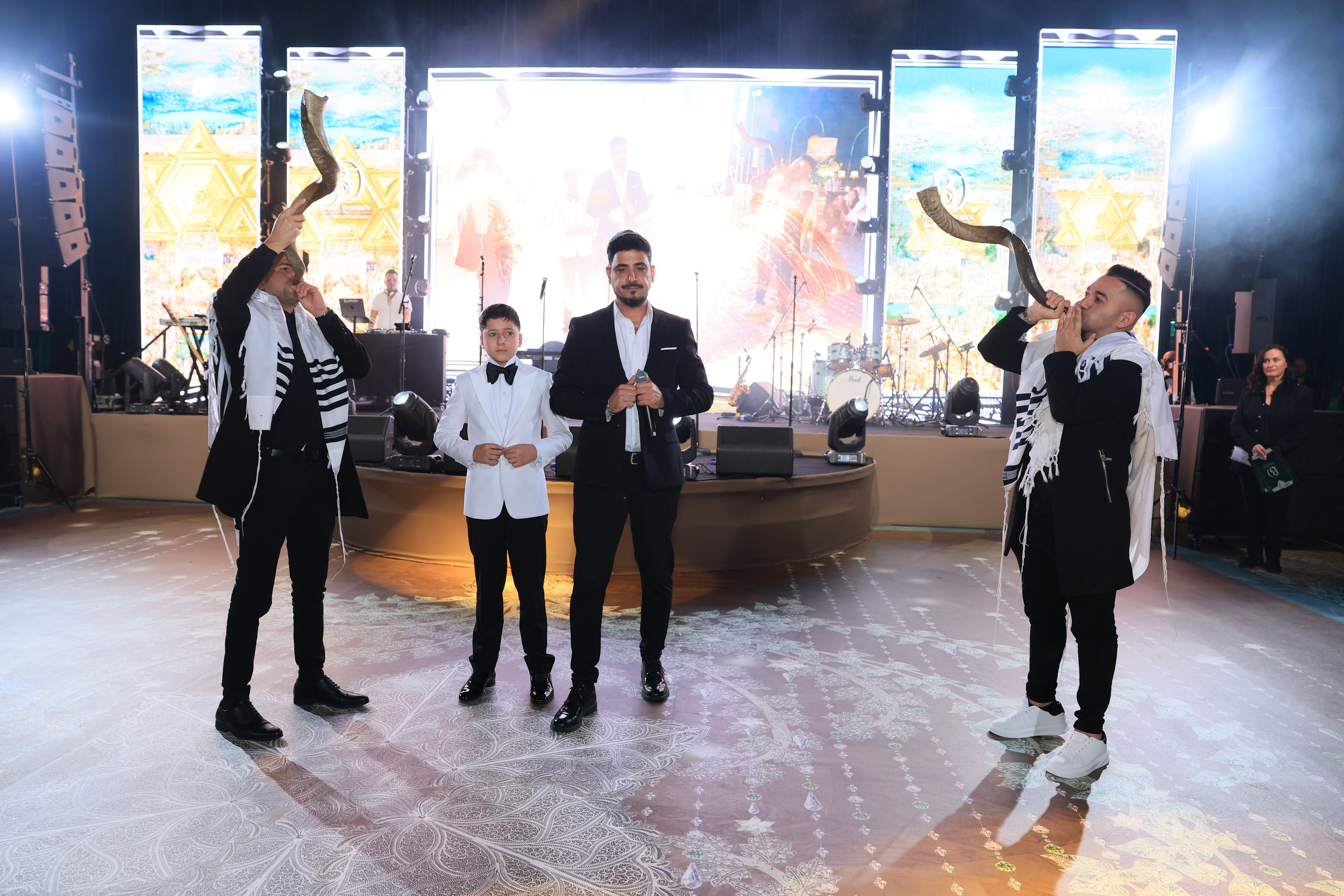 DANIEL. Фотографы на свадьбы и мероприятия Студия «Шалом»