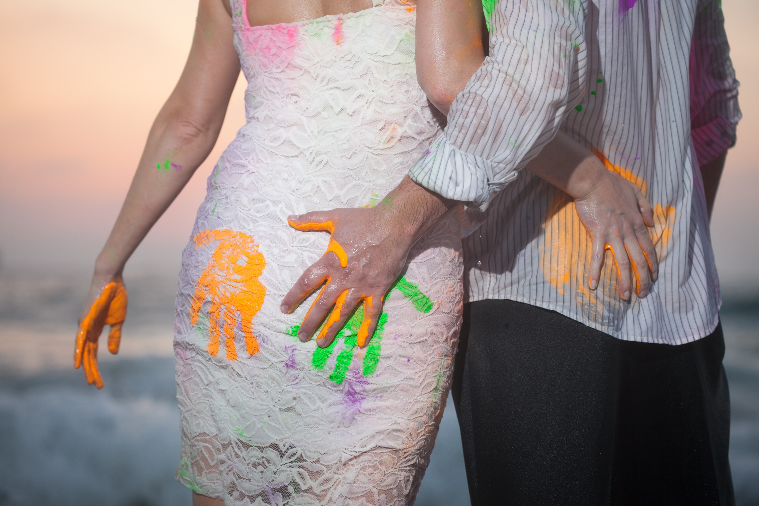 צילום של איגור. Wedding and events photographers Studio Shalom