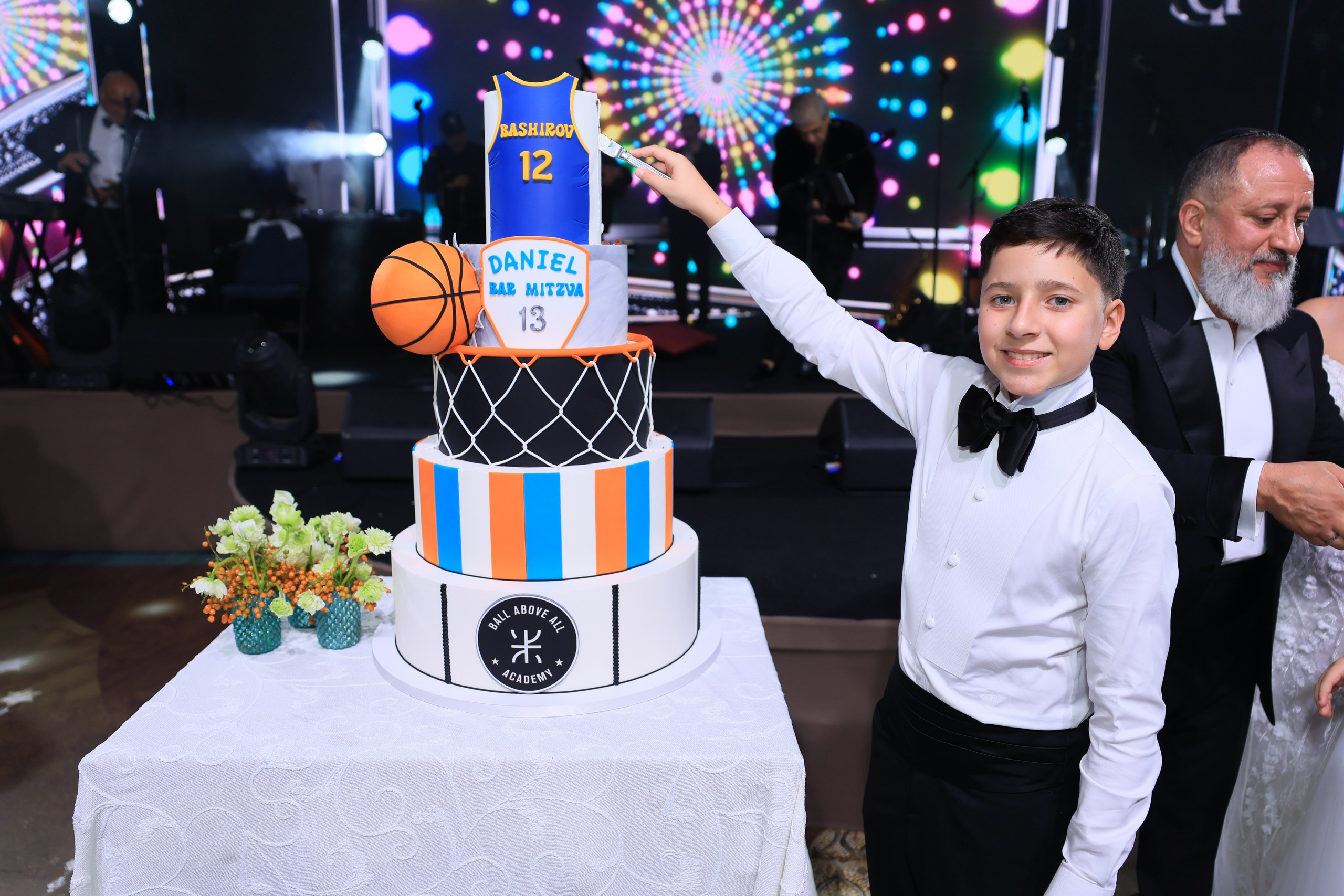 DANIEL. Фотографы на свадьбы и мероприятия Студия «Шалом»