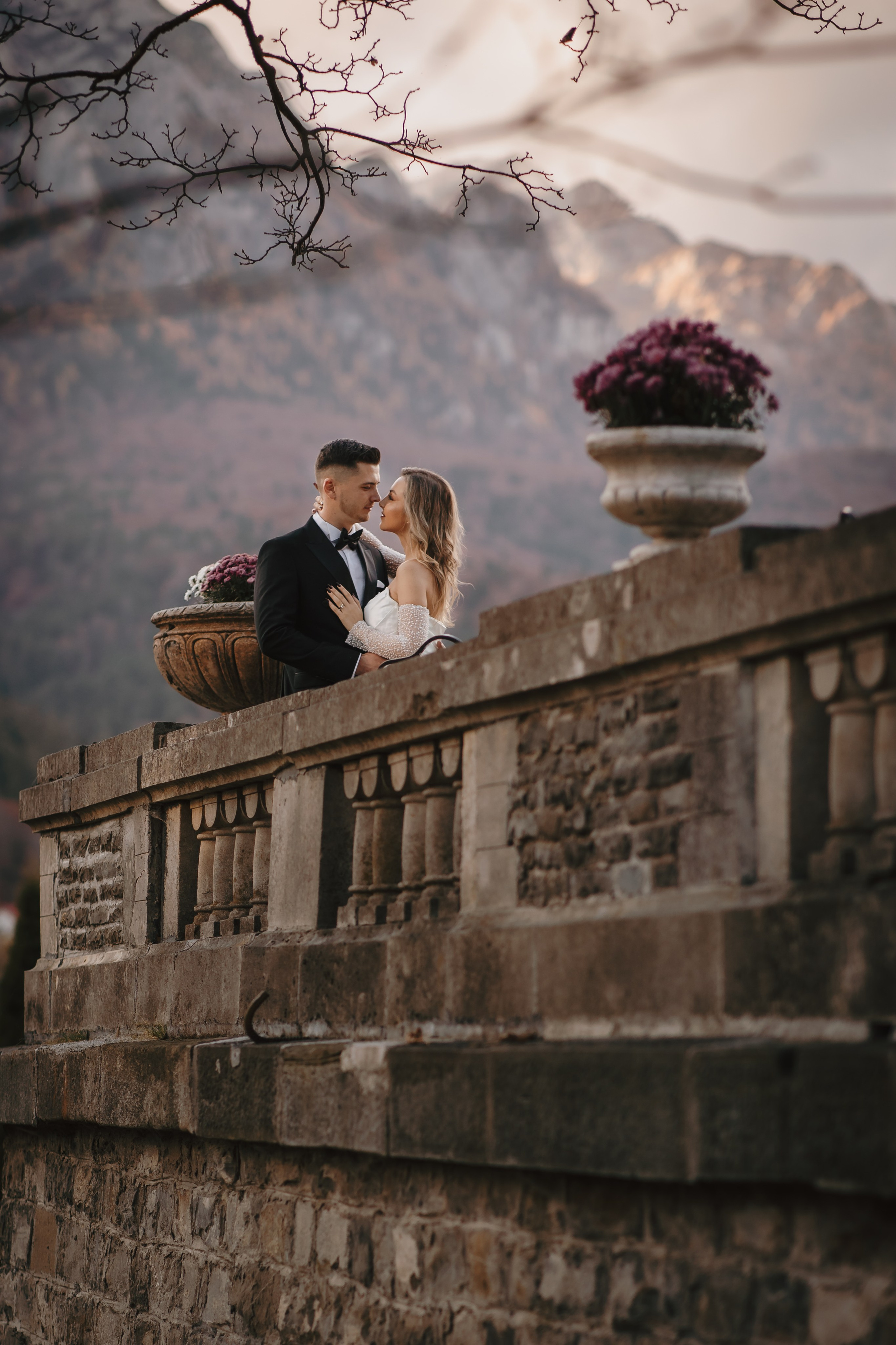 Denisa & Alexandru. Fotograf de eveniment din Buzău | Bogdan