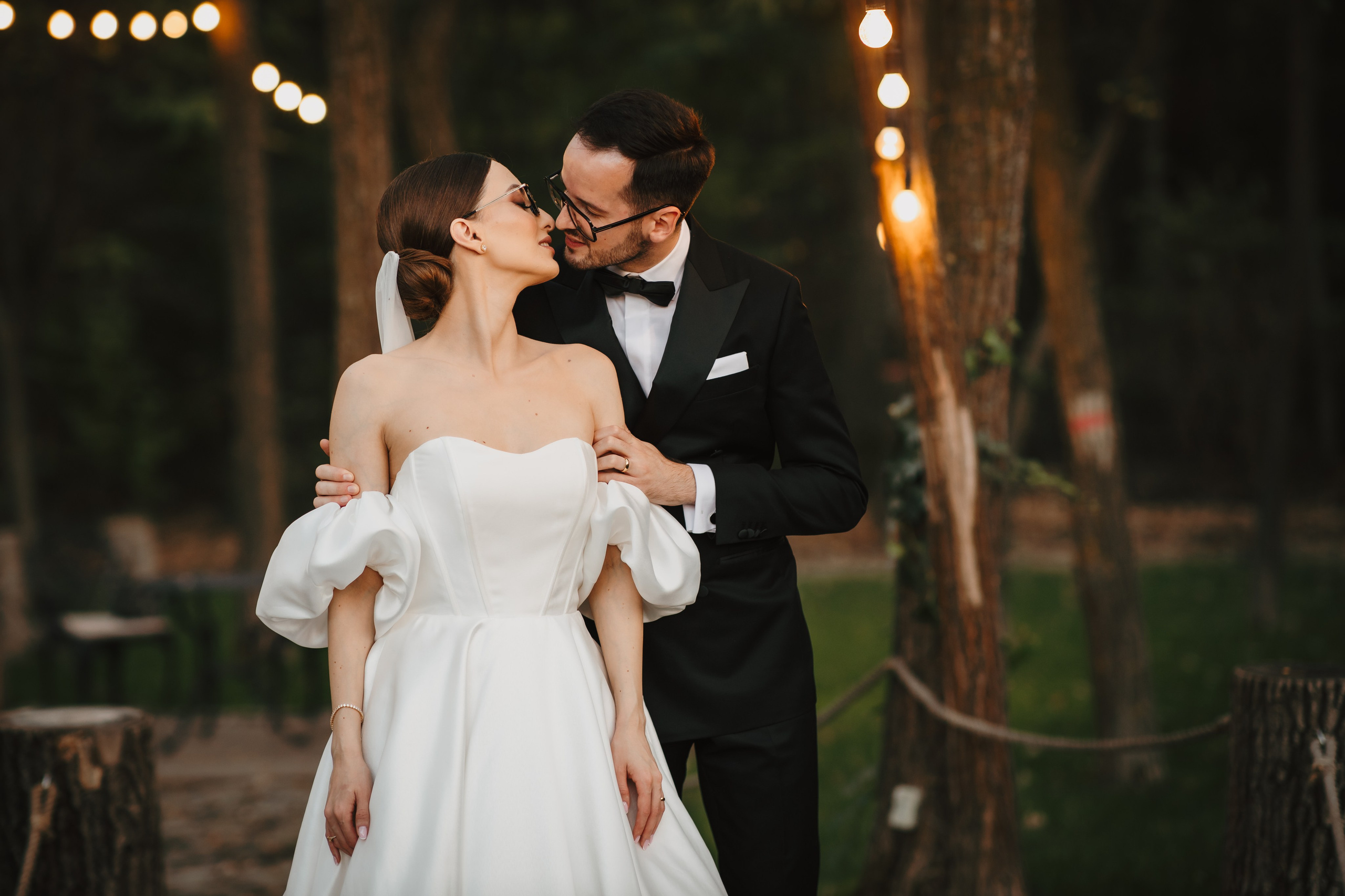 Andra & Bogdan. Fotograf de eveniment din Buzău | Bogdan