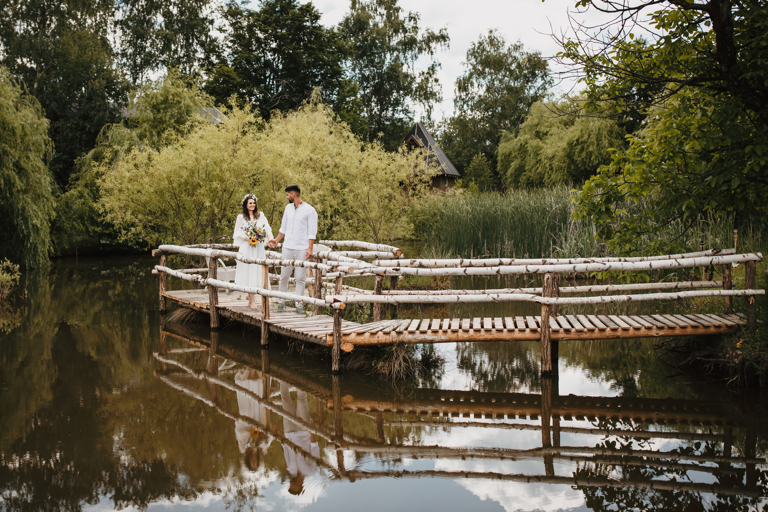 Ana Maria & Andrei. Fotograf de eveniment din Buzău | Bogdan