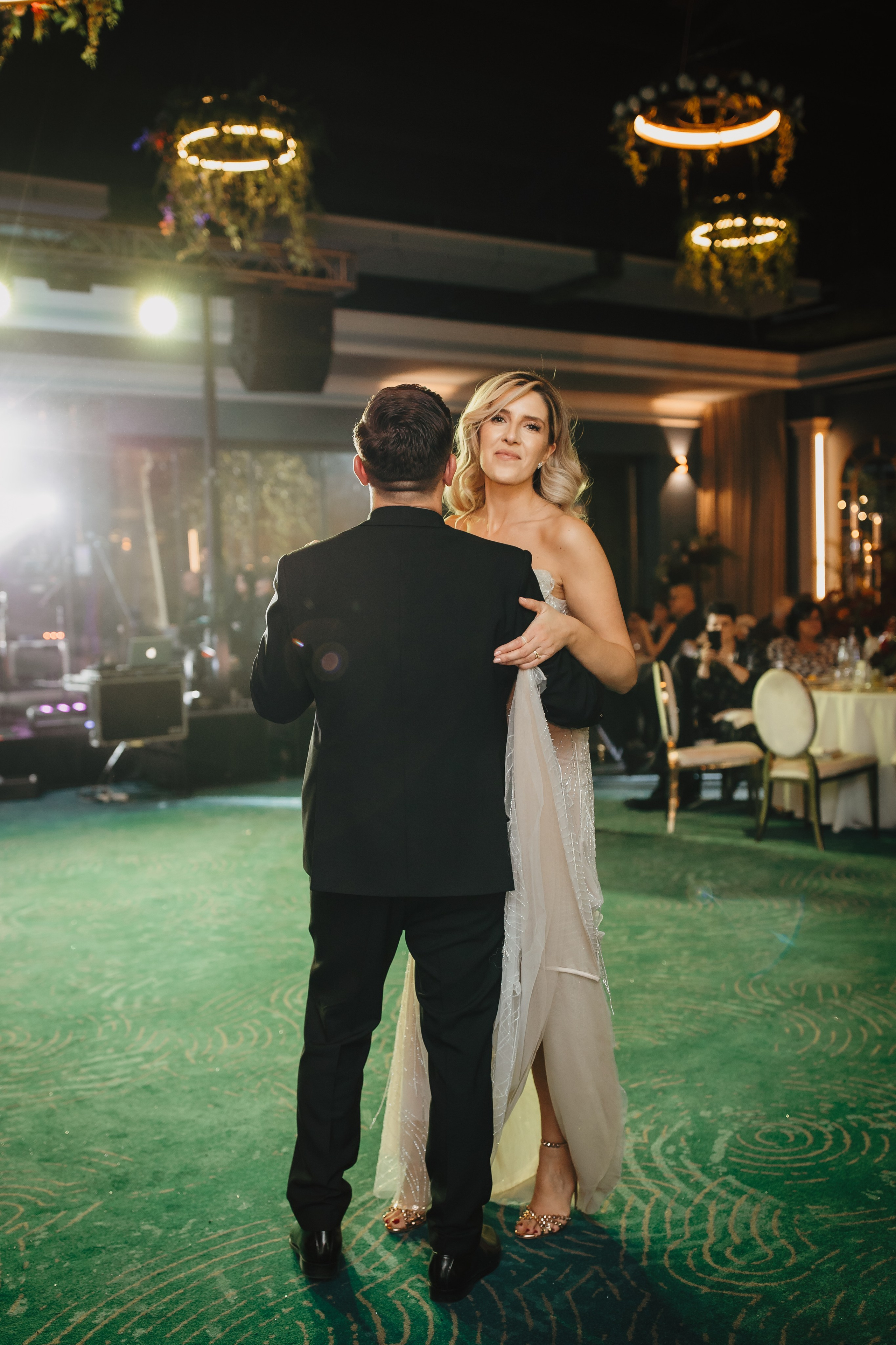 Georgiana & Alexandru. Fotograf de eveniment din Buzău | Bogdan