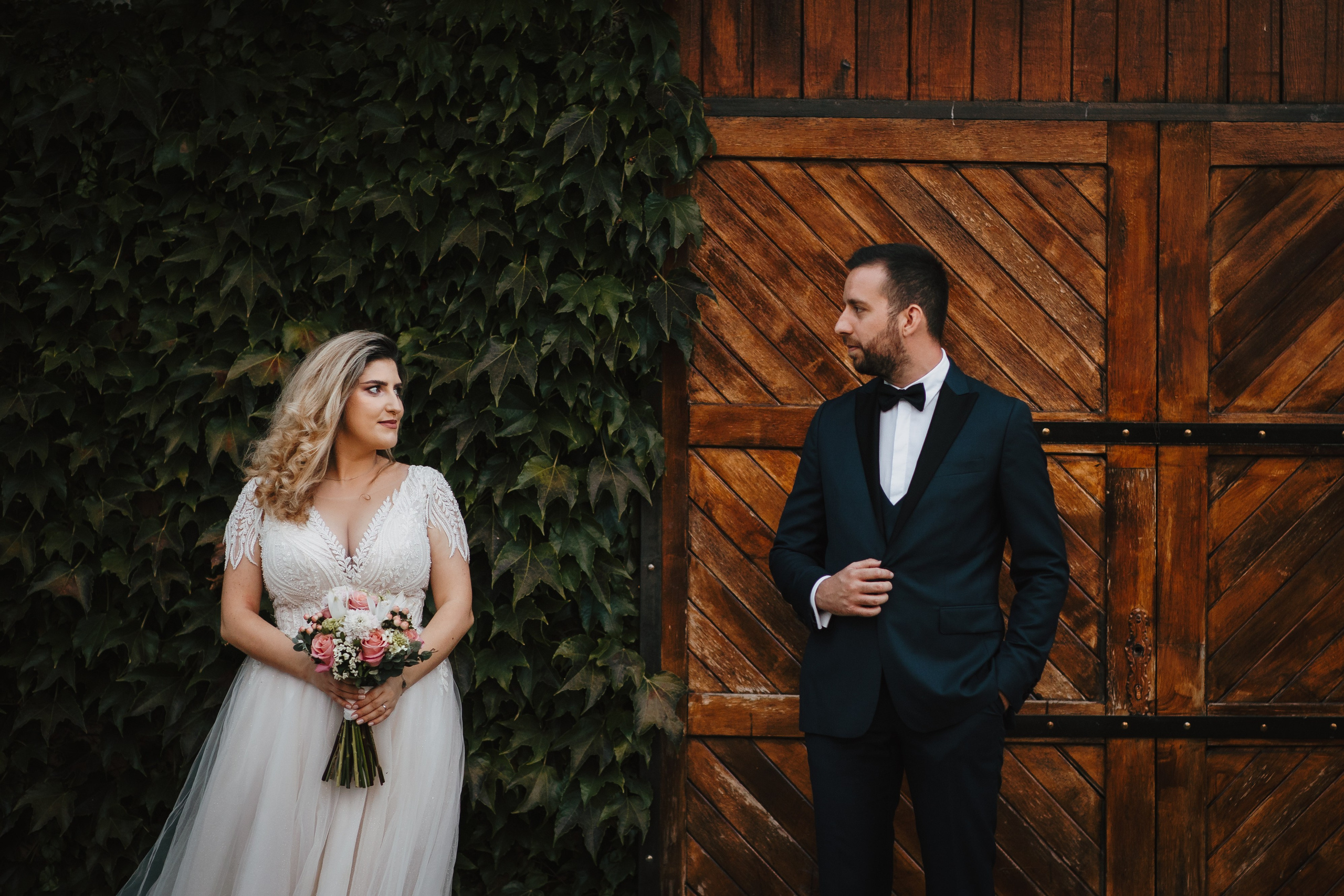 Ședință After Wedding. Fotograf de eveniment din Buzău | Bogdan