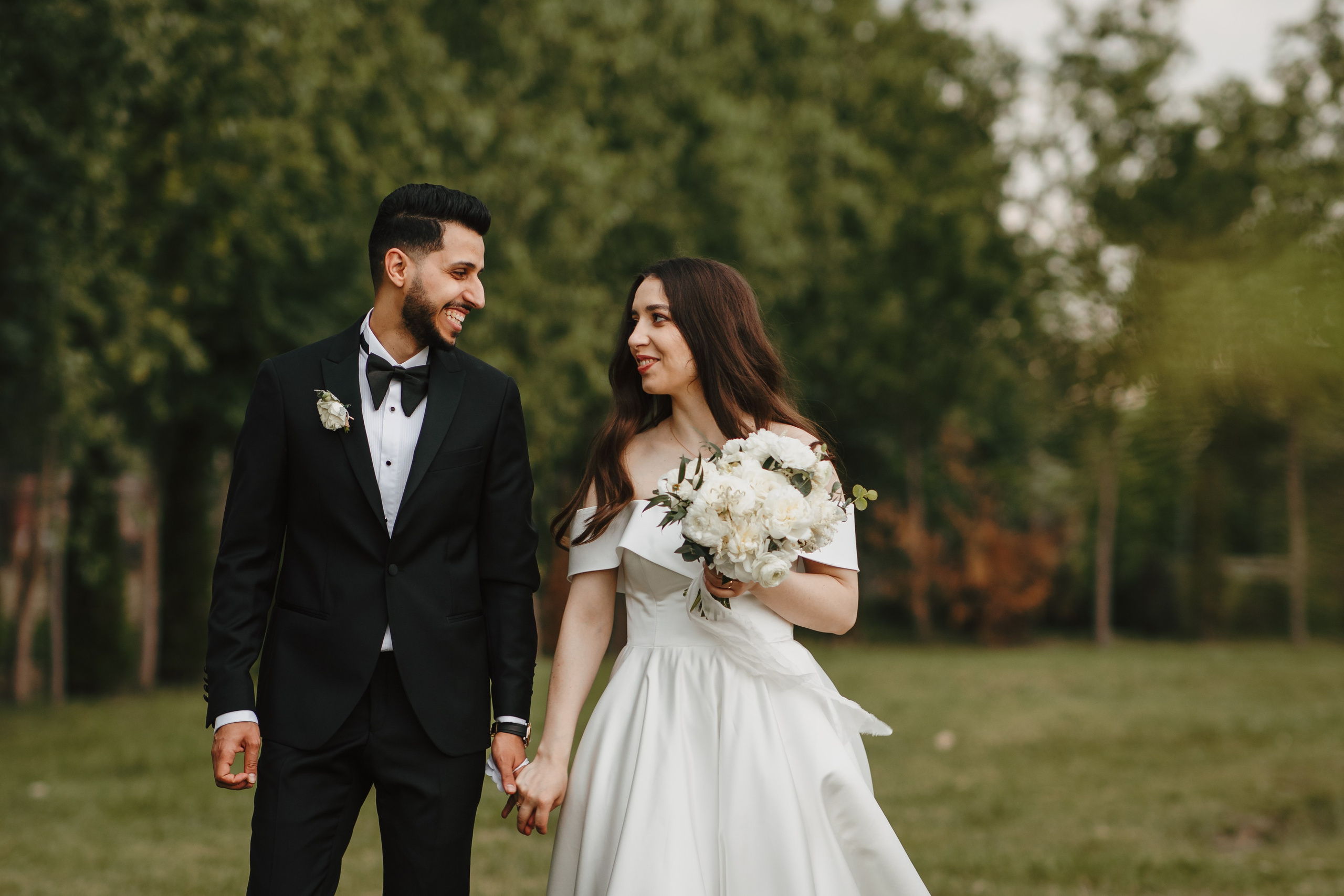 Adelina & Ali. Fotograf de eveniment din Buzău | Bogdan