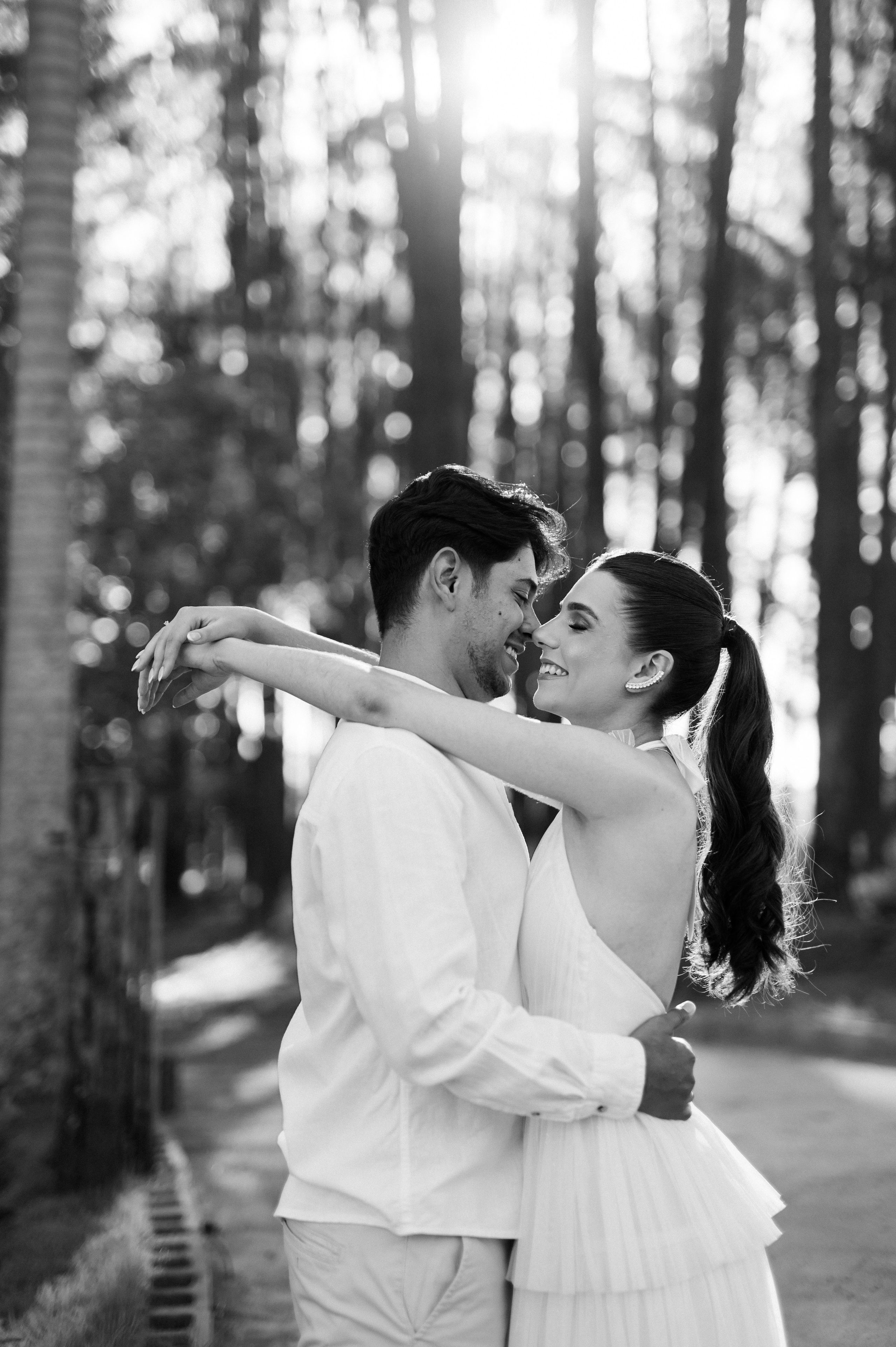 Pré Wedding em Cianorte • Beatriz e Guilherme. Barizon Fotografia | Fotógrafo de Casamentos, Ensaios e Eventos | Paraná