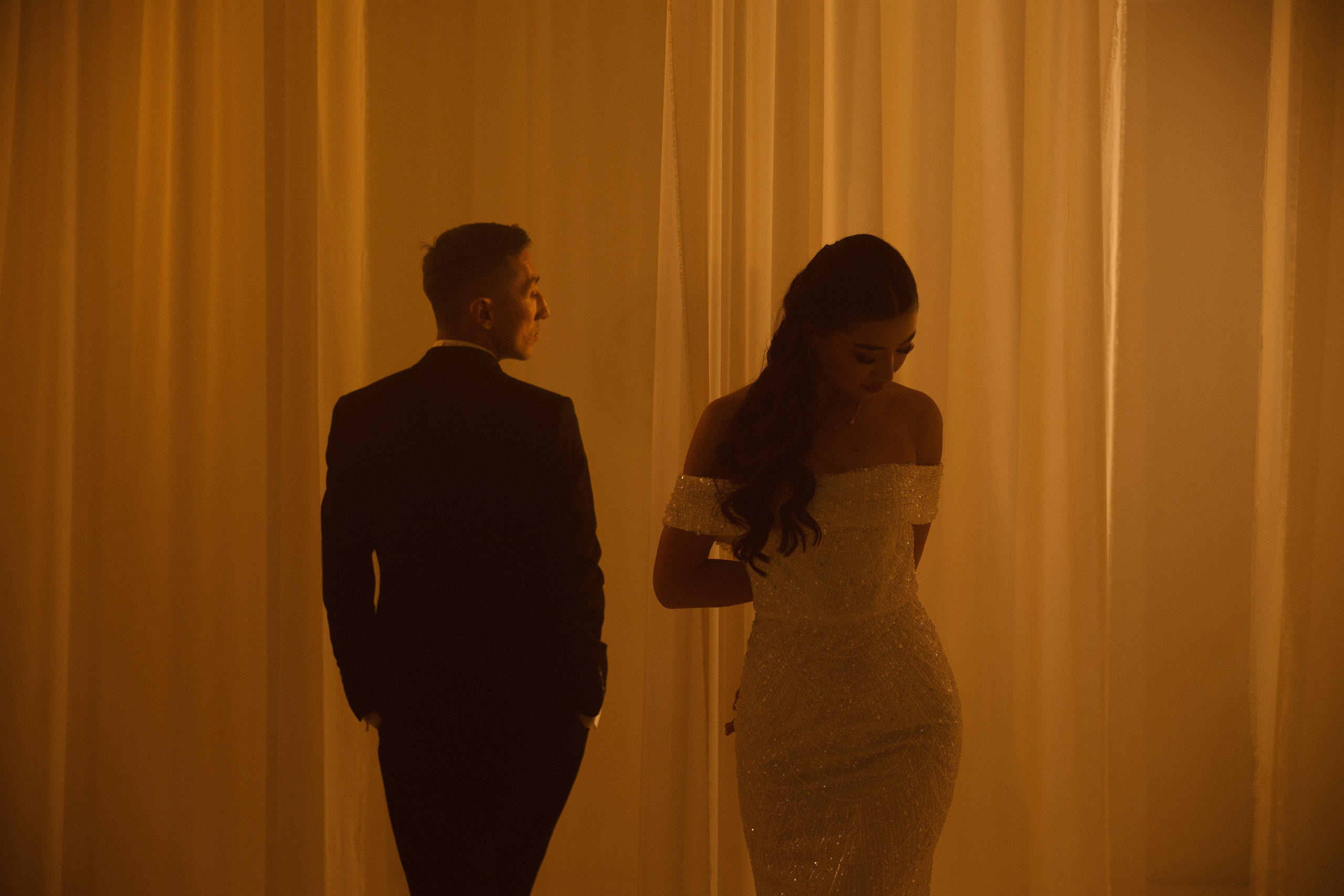 Manas & Zhanara. Азимжан Нуритдинходжаев — свадебный фотограф