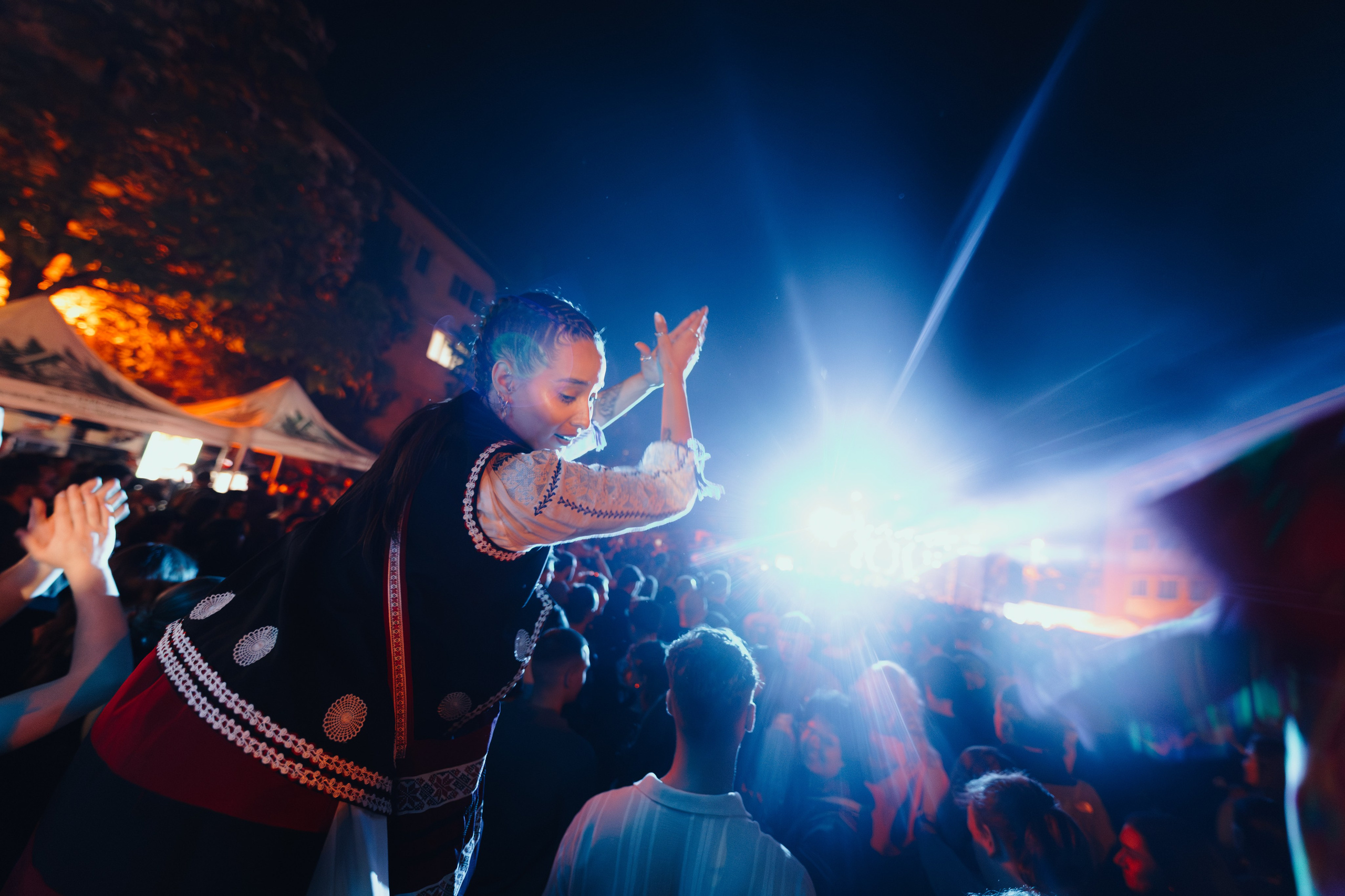 Festivaluri & Evenimente Mari - Foto