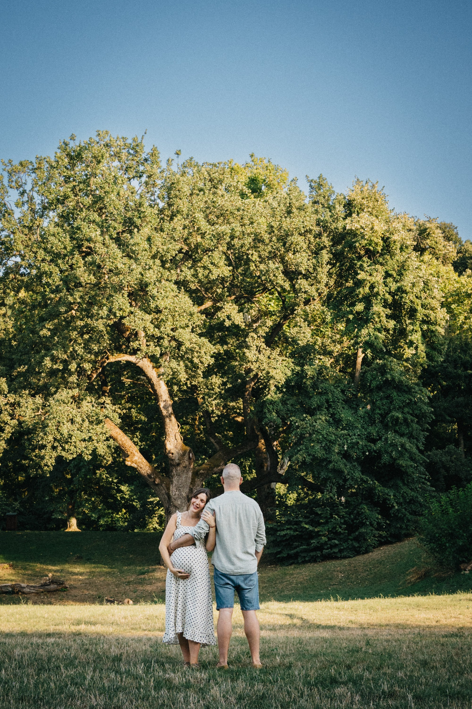 Family. Wedding photography