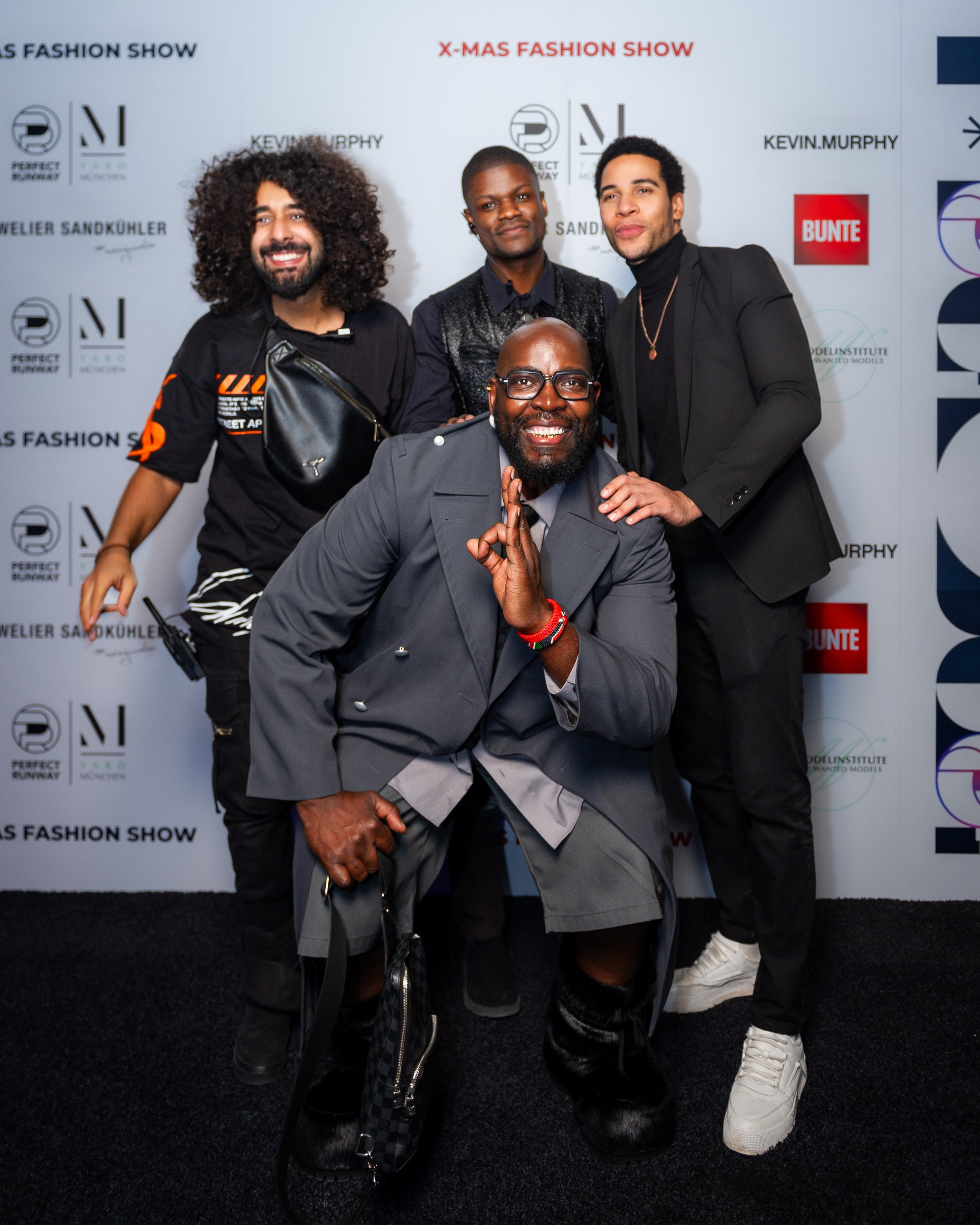 Events. Timur Cherepanov |Portrait- und Businessfotograf in München