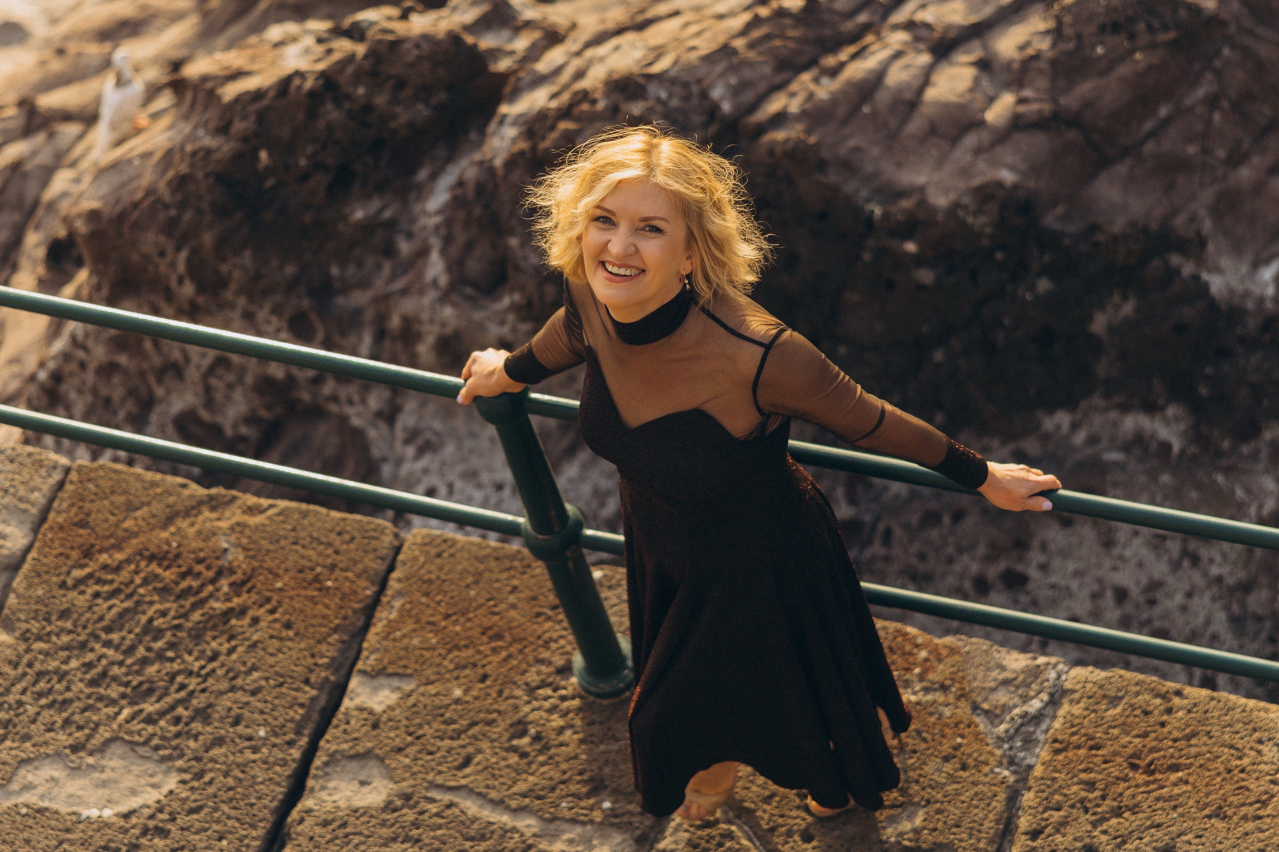 Individual photoshoot for a stunning woman Nata