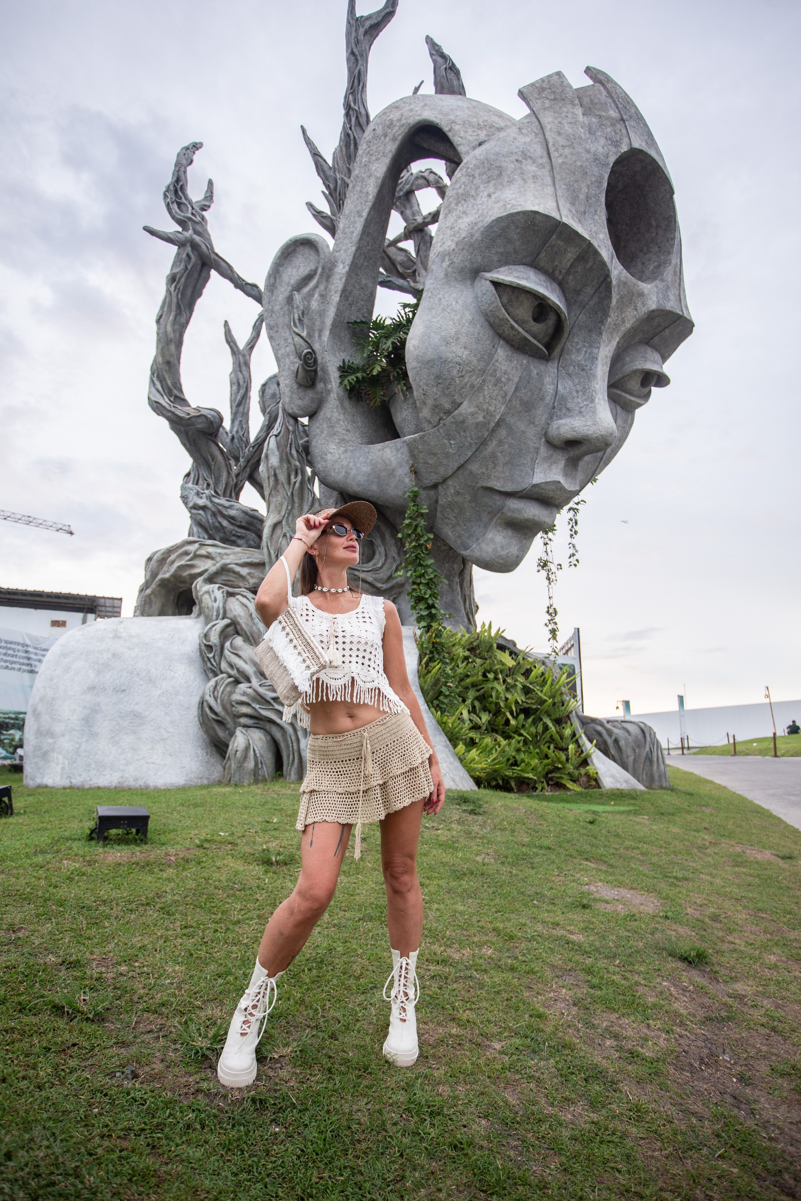 Бали тур с Дашей. Индивидуальный и парный фотограф на Бали — Bali Dream Photo