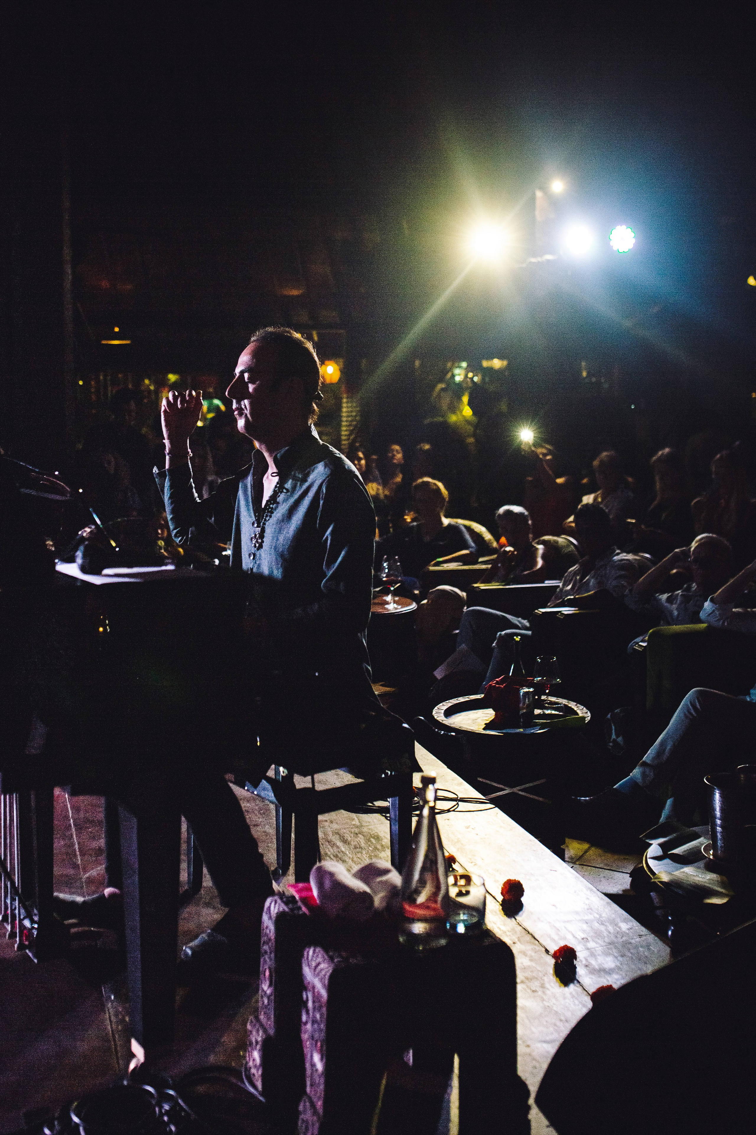 Съёмка концертов. Индивидуальный и парный фотограф на Бали — Bali Dream Photo