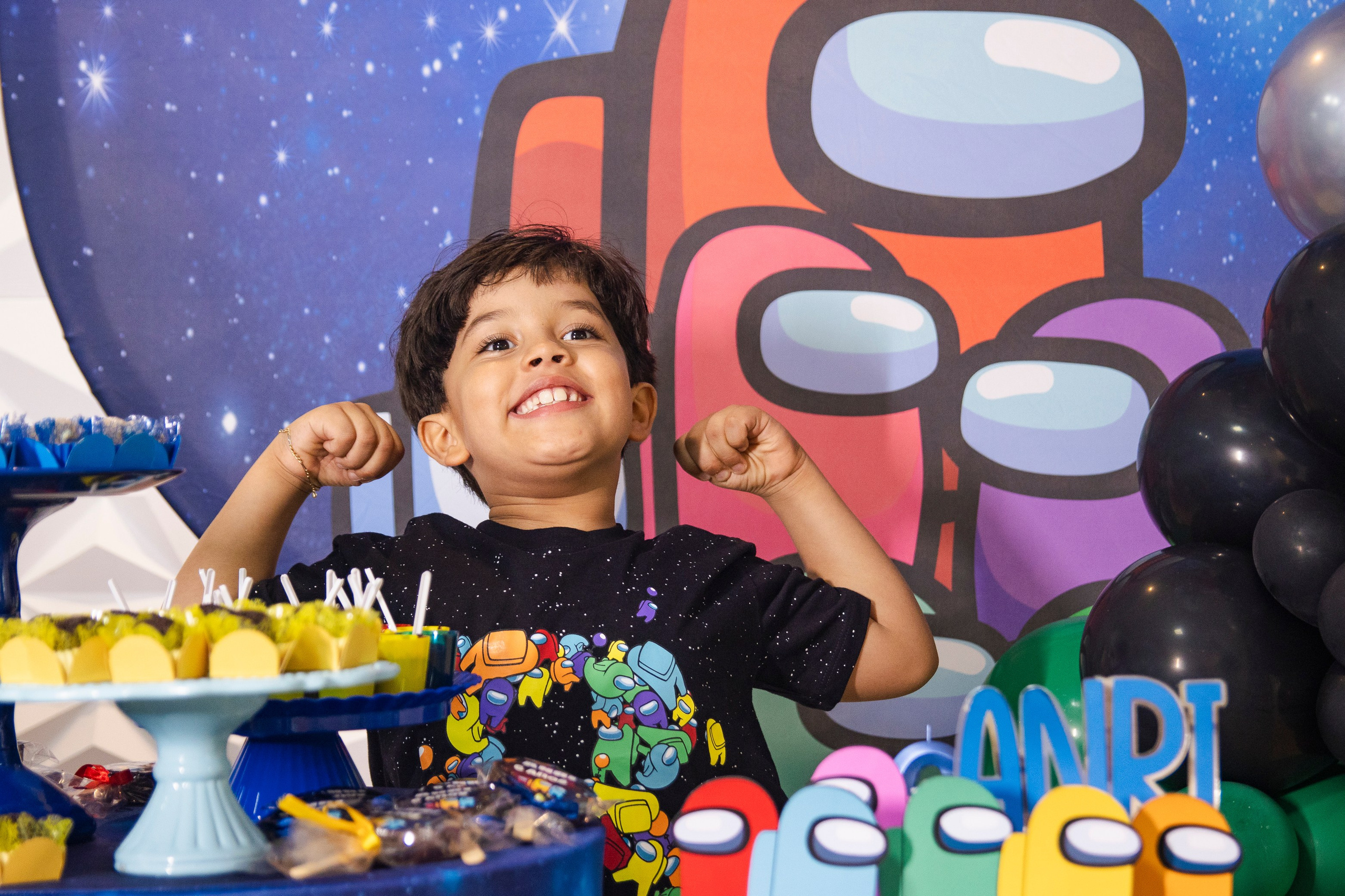 Aniversário | infantil. Clara Solano Fotografia