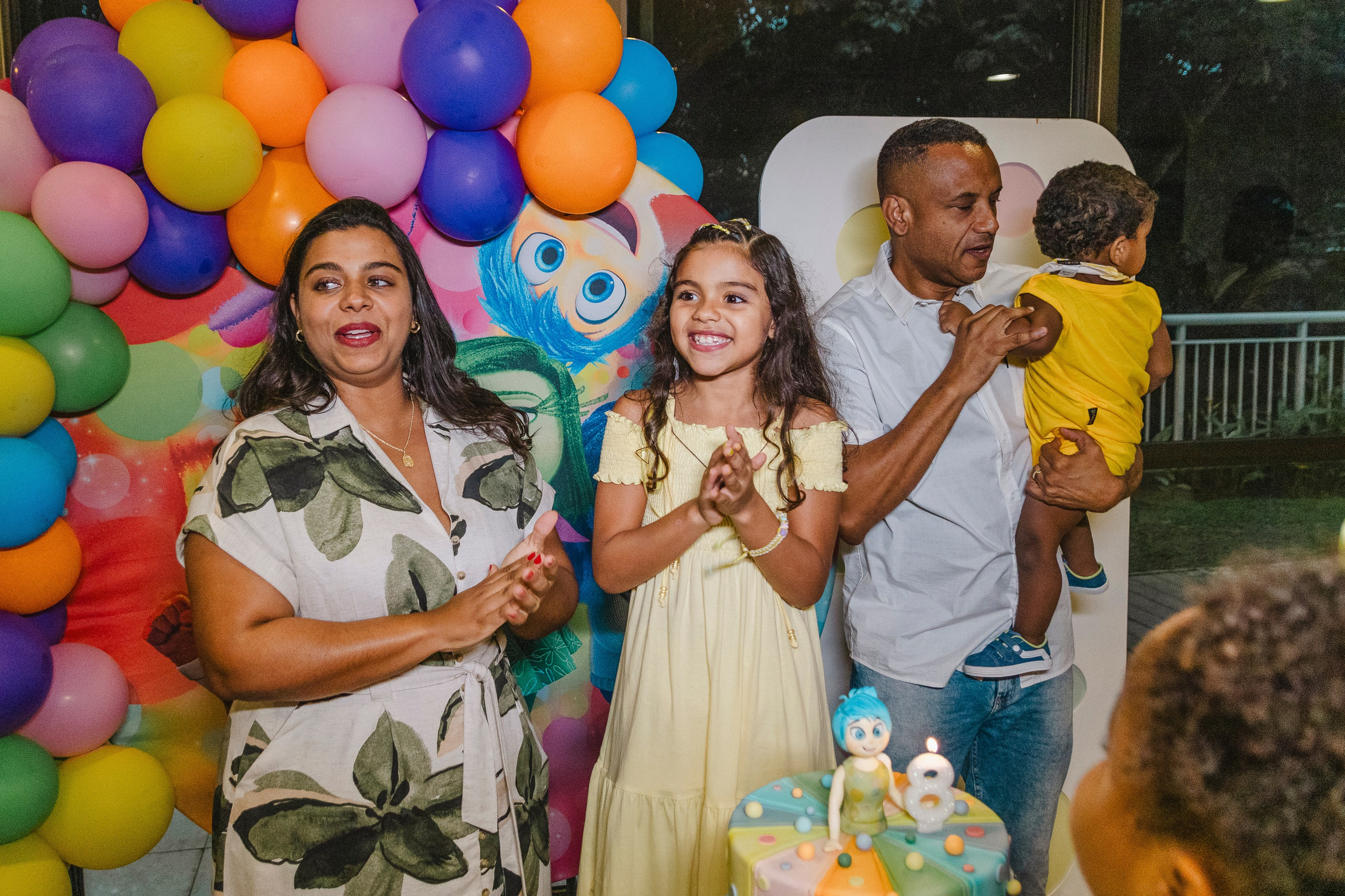 Aniversário | infantil. Clara Solano Fotografia