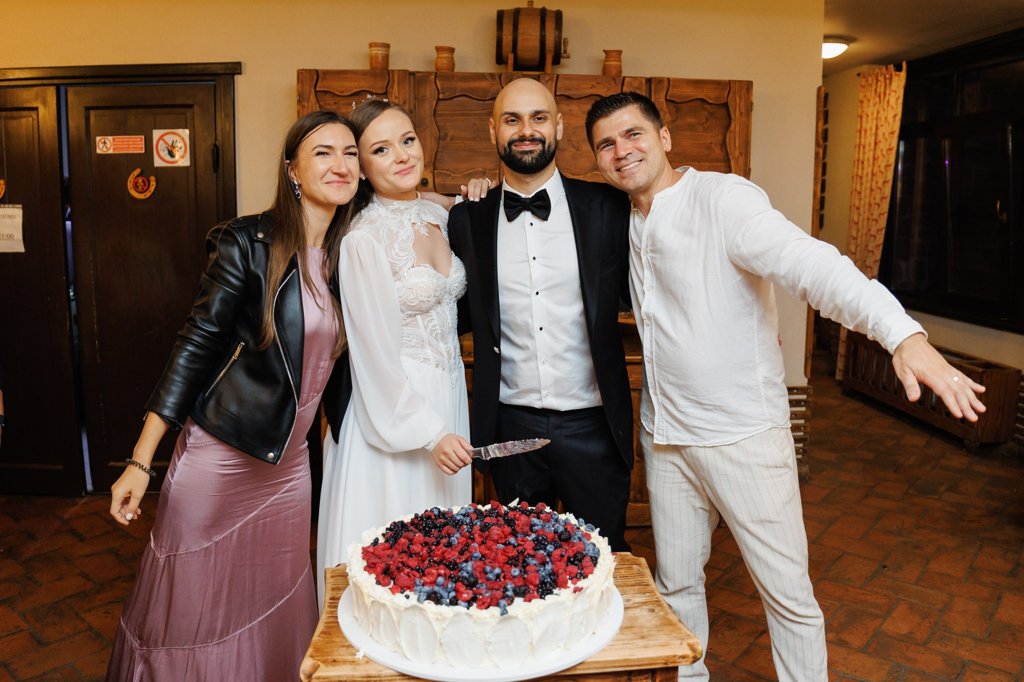 Paula & Robert. Fotograf nunta Bucuresti - Manu Ivanciu | Fotograf botez