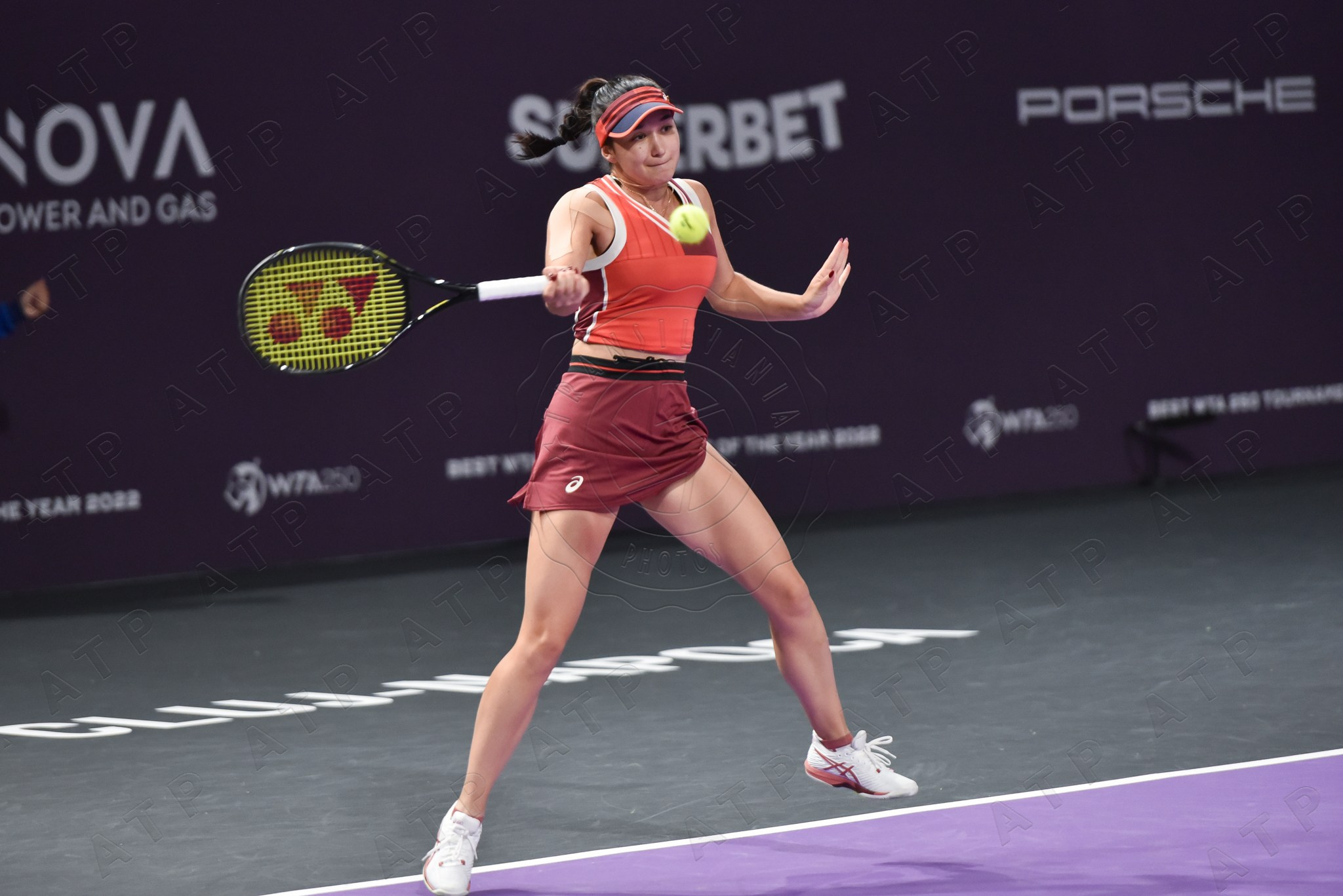 Tenis. Vescan Pictures - fotografie de eveniment