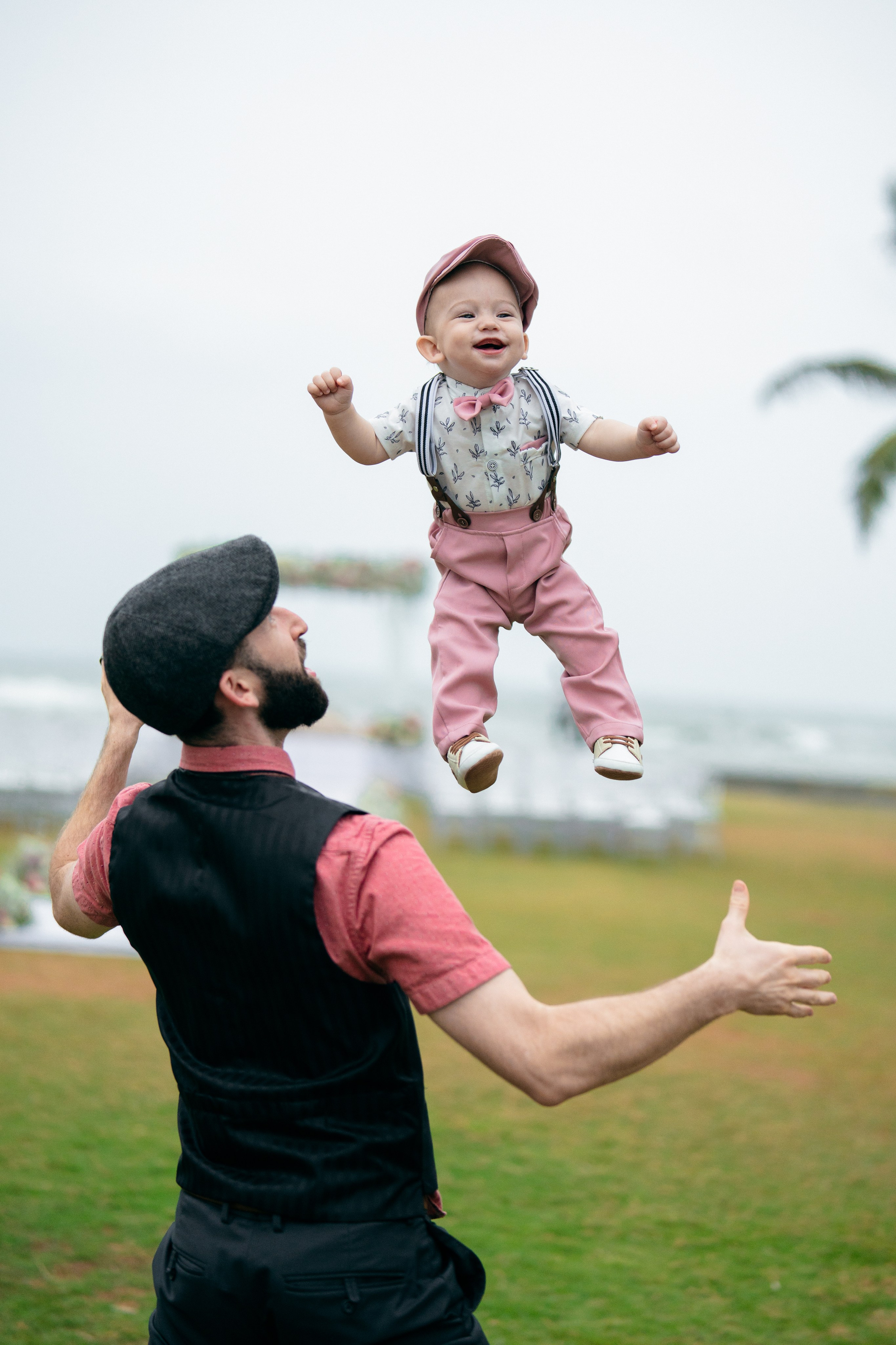 EVITA & DAVID. Wedding photographer Avira Stories