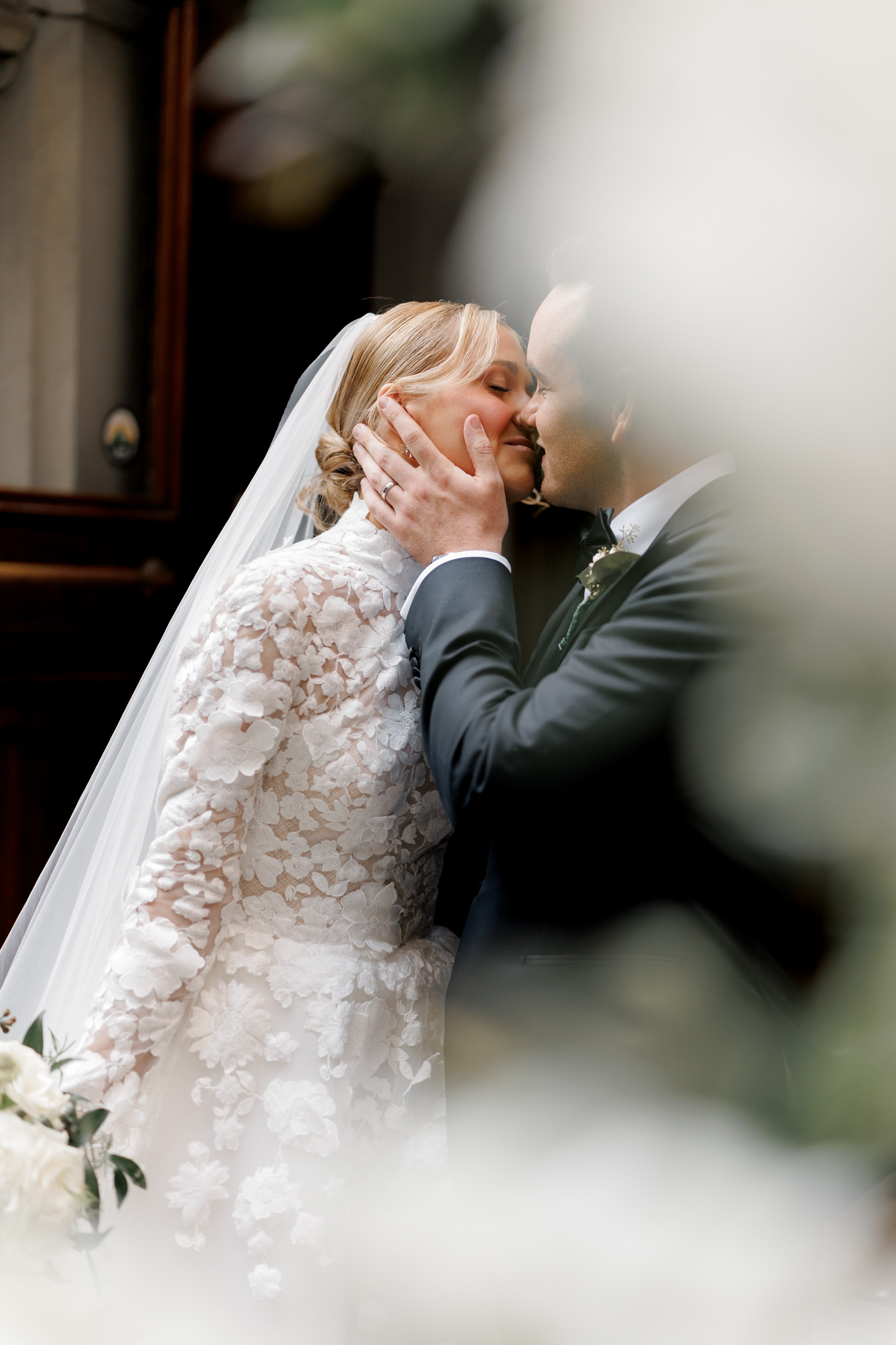 Killeen and Patrick. Wedding photographer and videographer New York | New Jersey