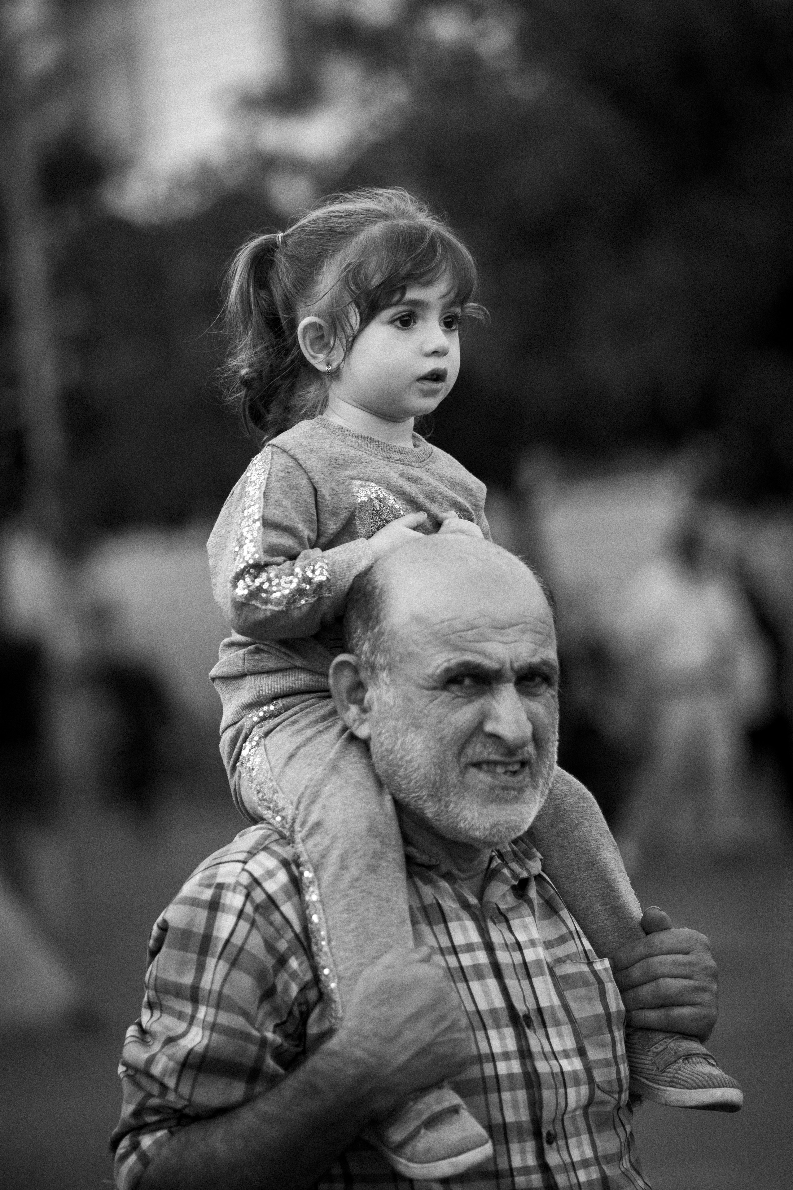 Street. Mehran Hadad — Portrait Photographer, Filmmaker and Youtuber