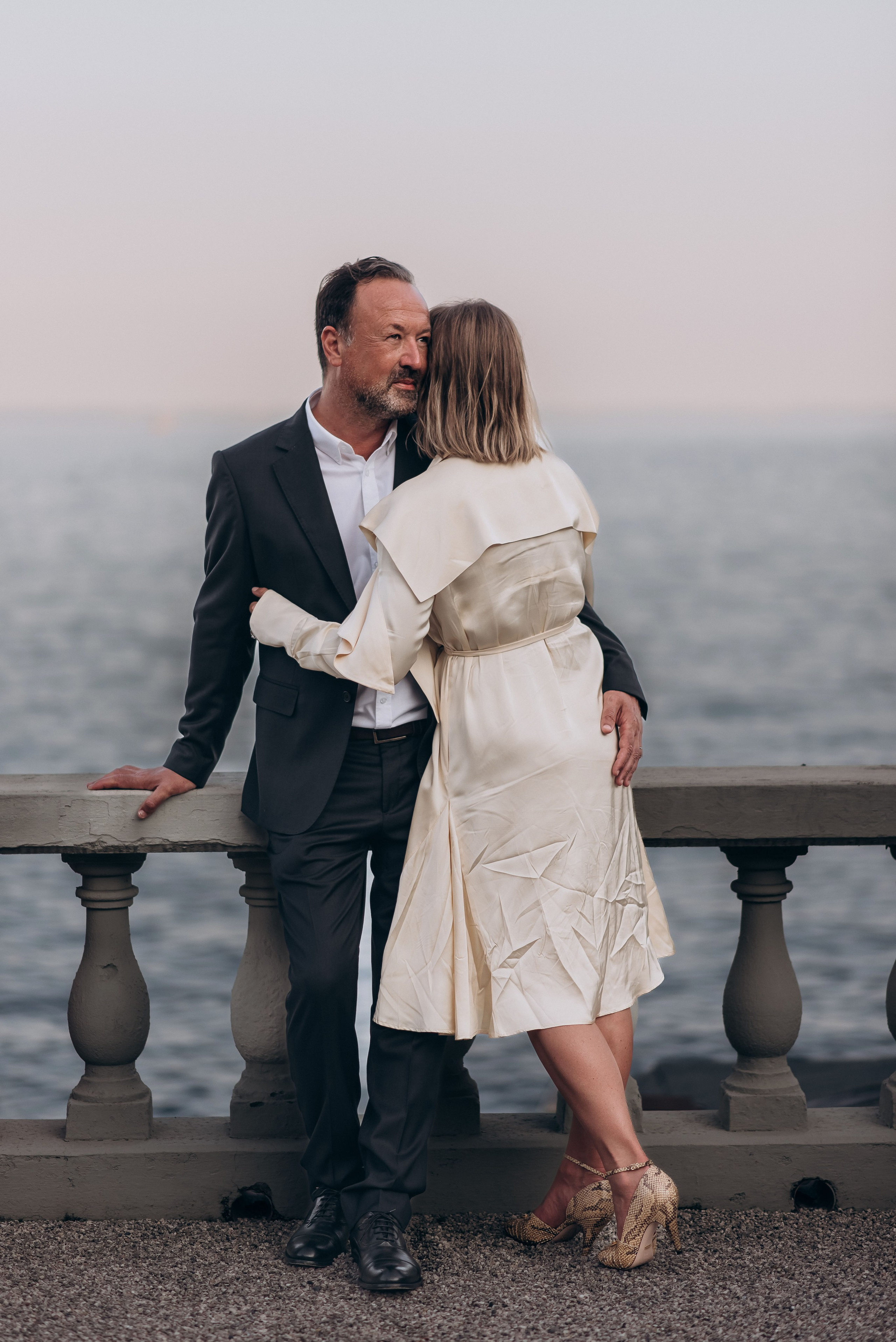 Raimondo & Zane (Garda Lake). Diana Fedrigo | Fotografa matrimoni in Italia