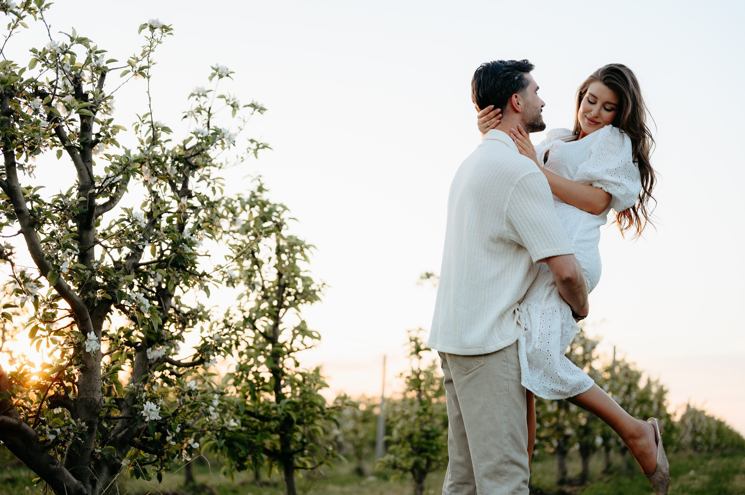 Sedinta foto Save the Date. Valentin Melen — wedding photographer