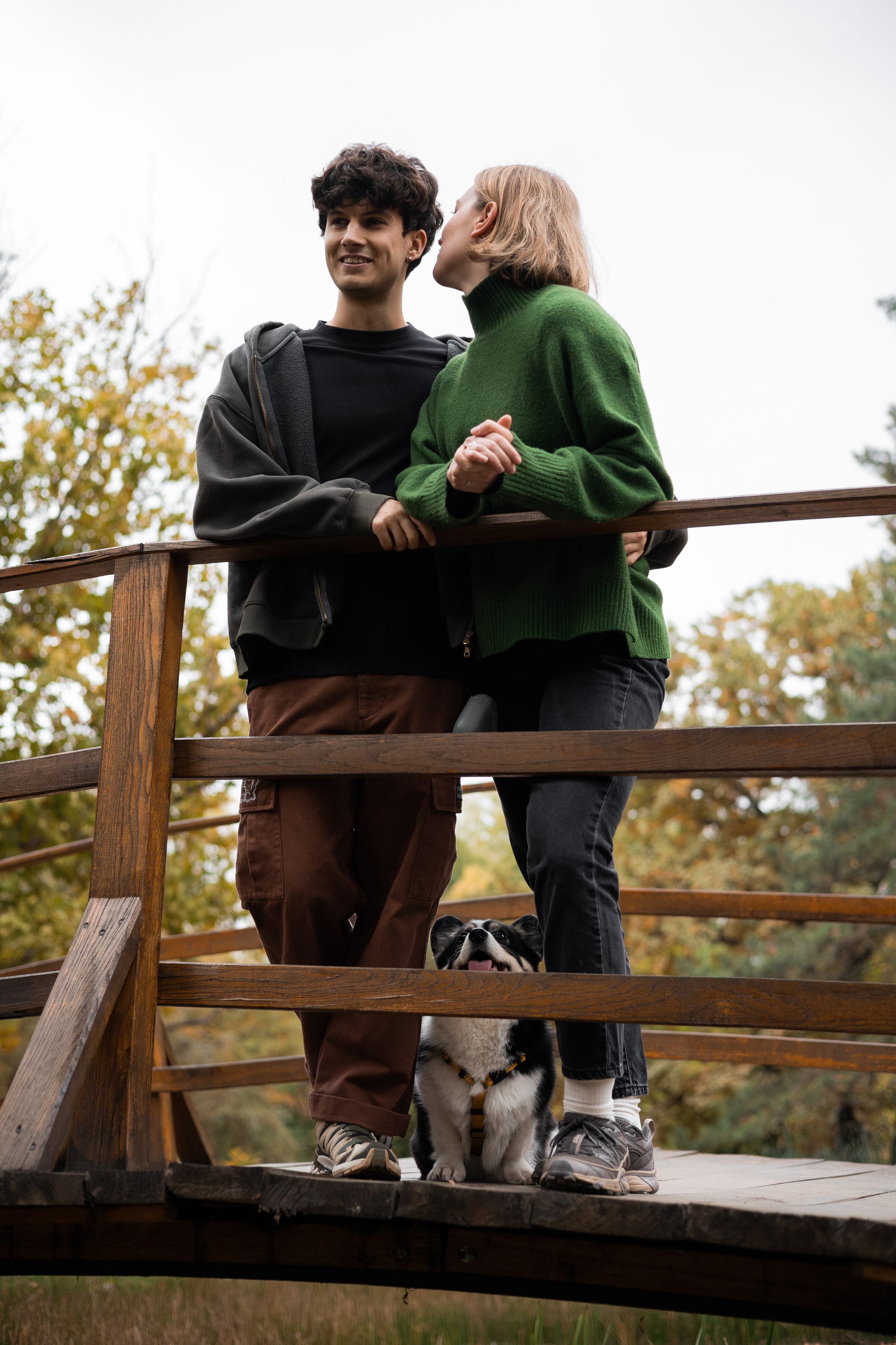 Даня, Аня и Плюша. Фотограф-анималист | Белград