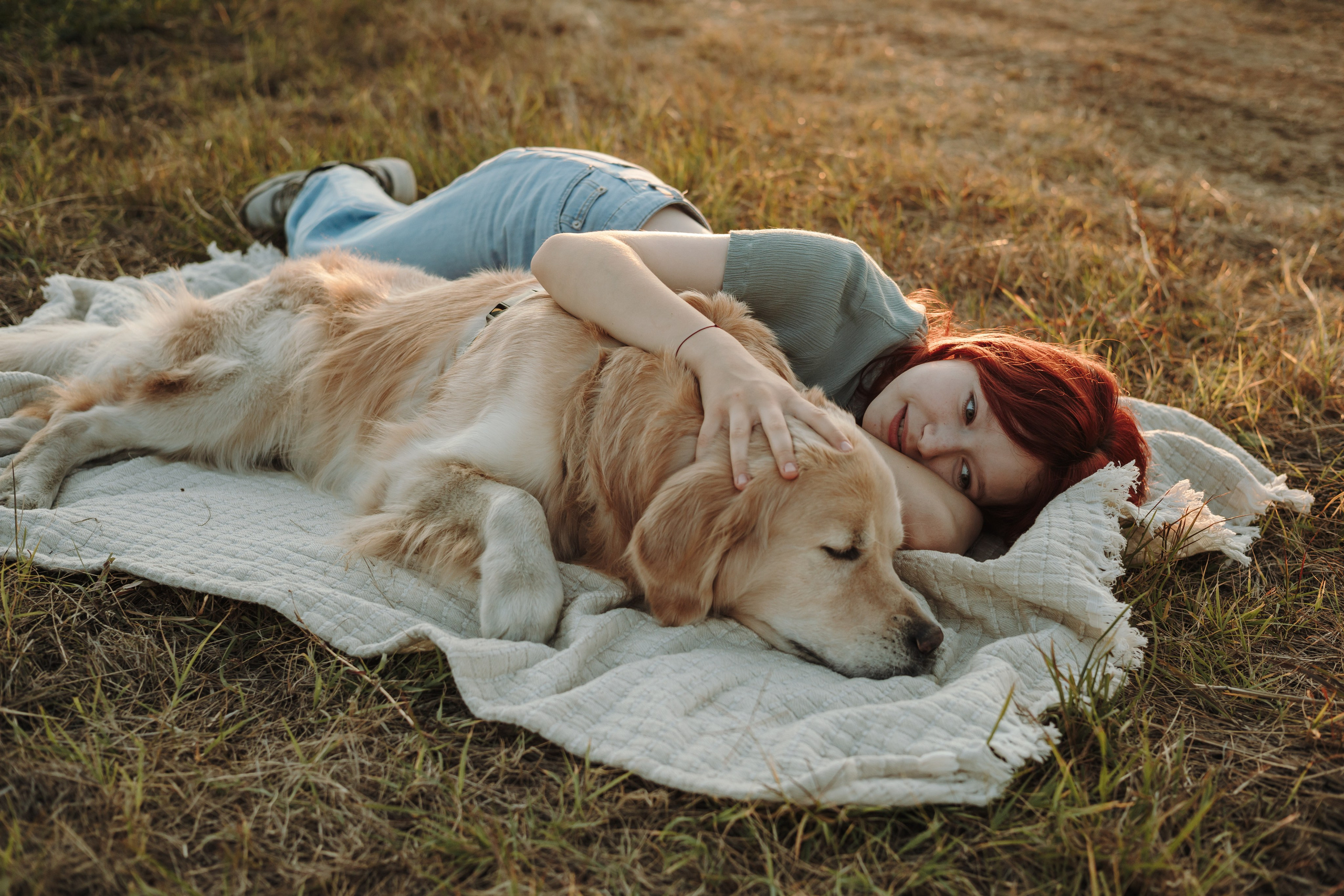 Катя и Бро. Фотограф-анималист | Белград